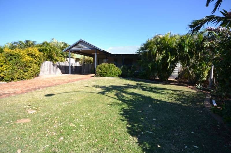 11 Mostyn Place, BROOME WA 6725, Broome - Image 1