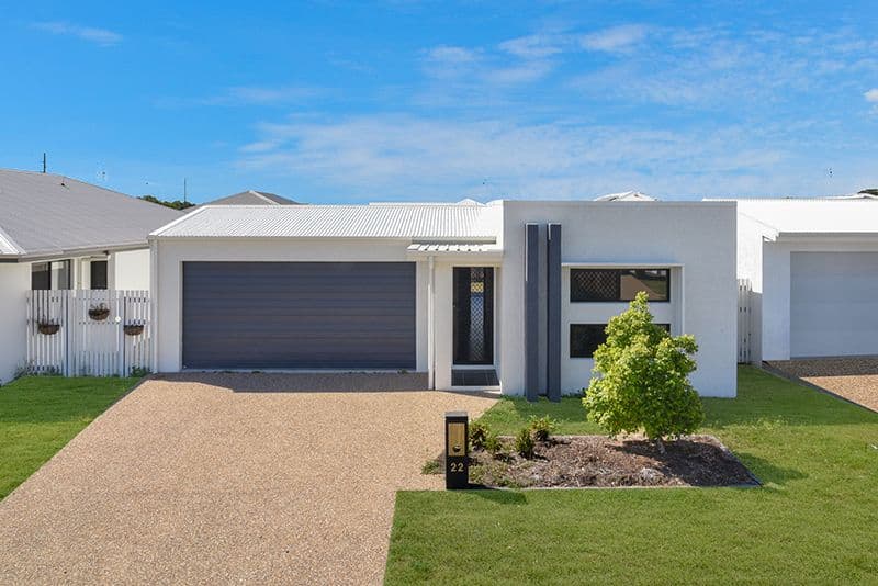22 Peak Circuit, Cosgrove QLD 4818, Cosgrove - Image 1