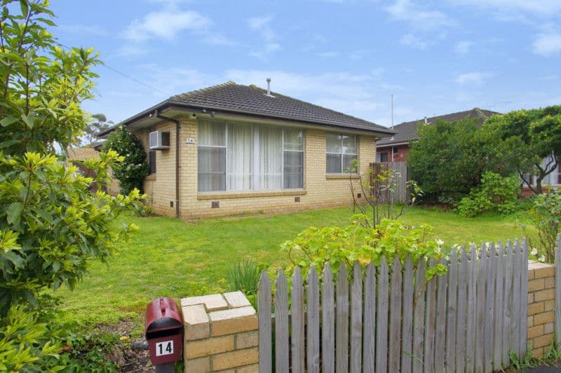 14 Neptune Avenue, NEWCOMB VIC 3219, Newcomb - Image 1