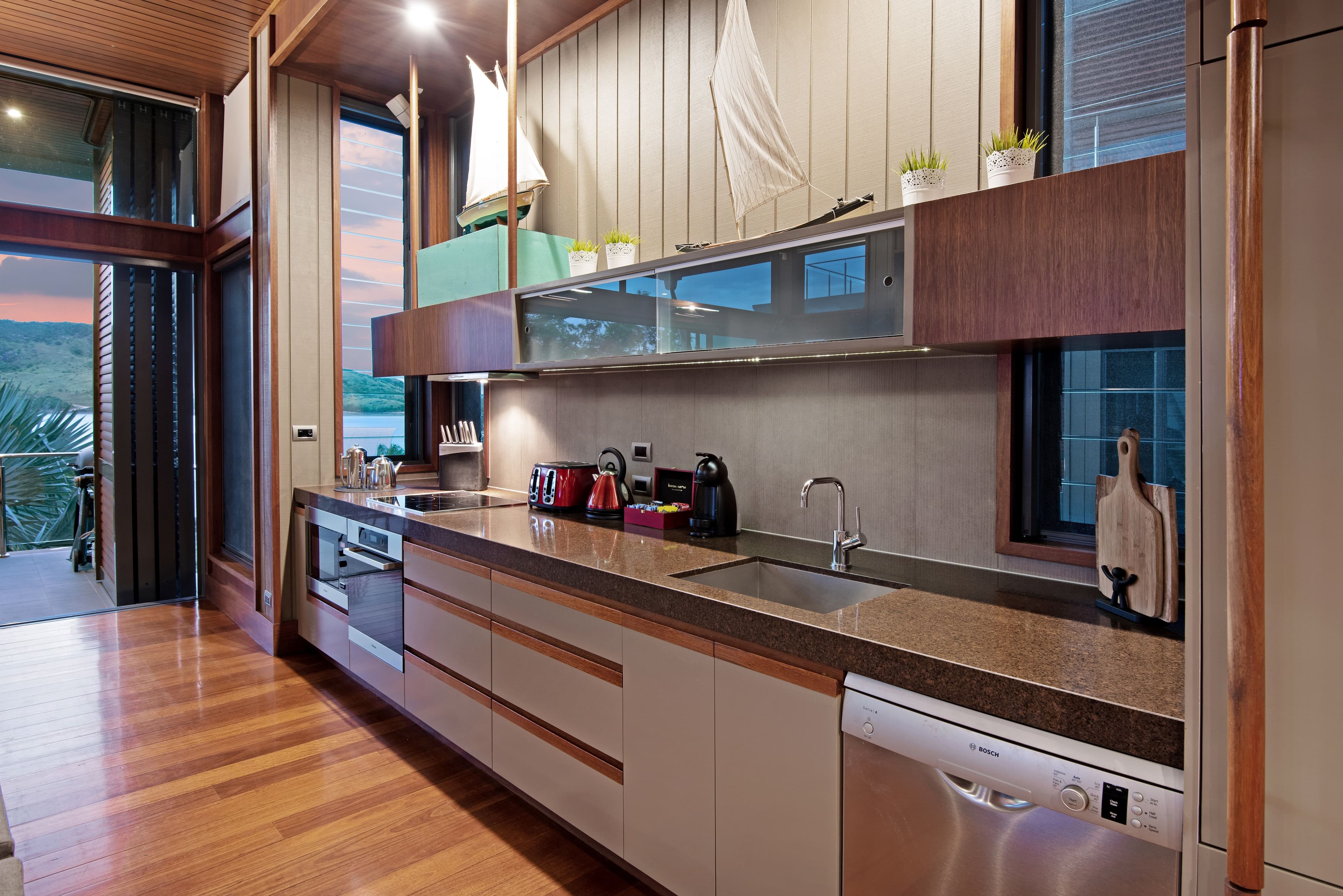 Villa 33 Yacht Club Villas, Hamilton Island QLD 4803, Hamilton Island - Thumbnail 3