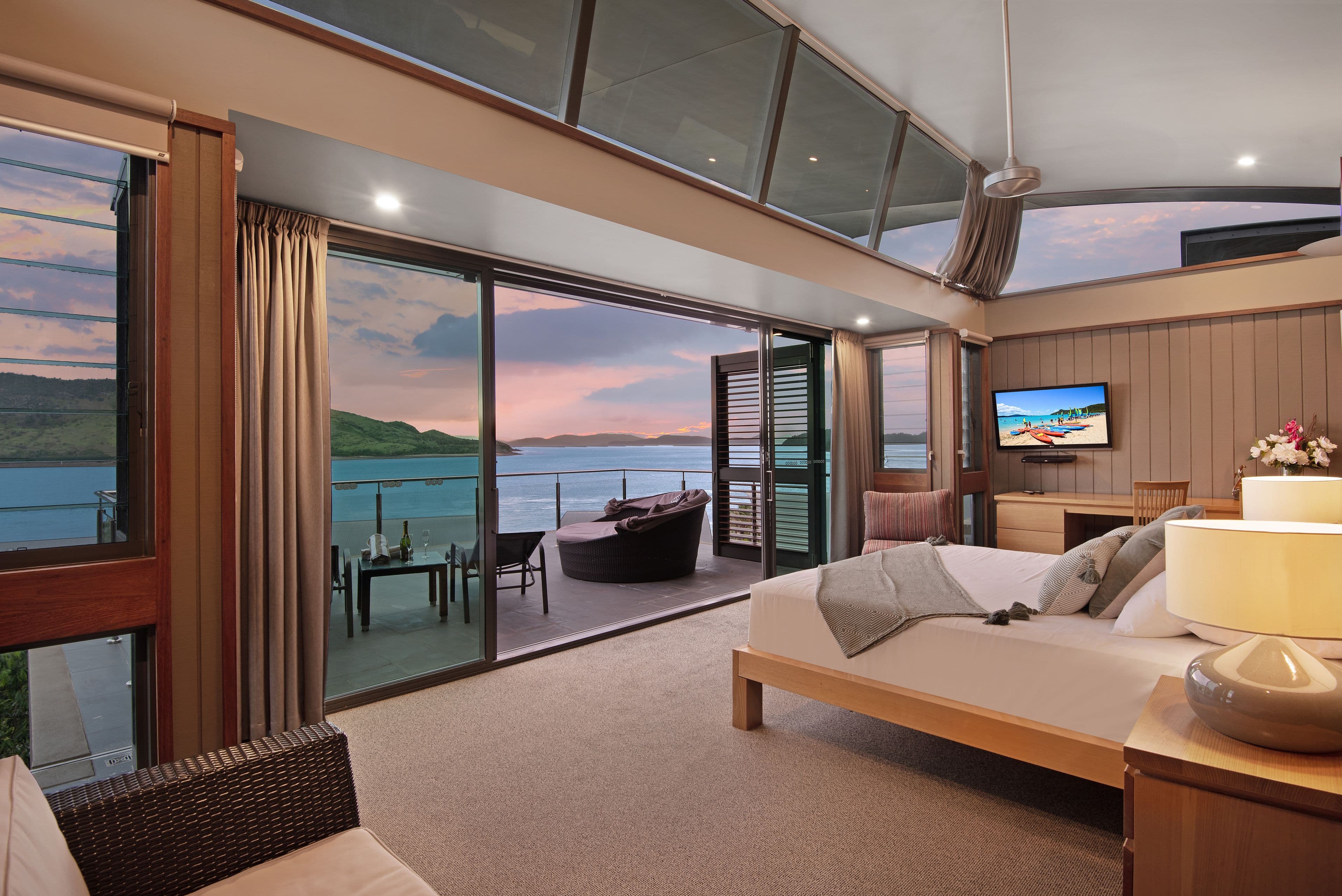 Villa 33 Yacht Club Villas, Hamilton Island QLD 4803, Hamilton Island - Thumbnail 4
