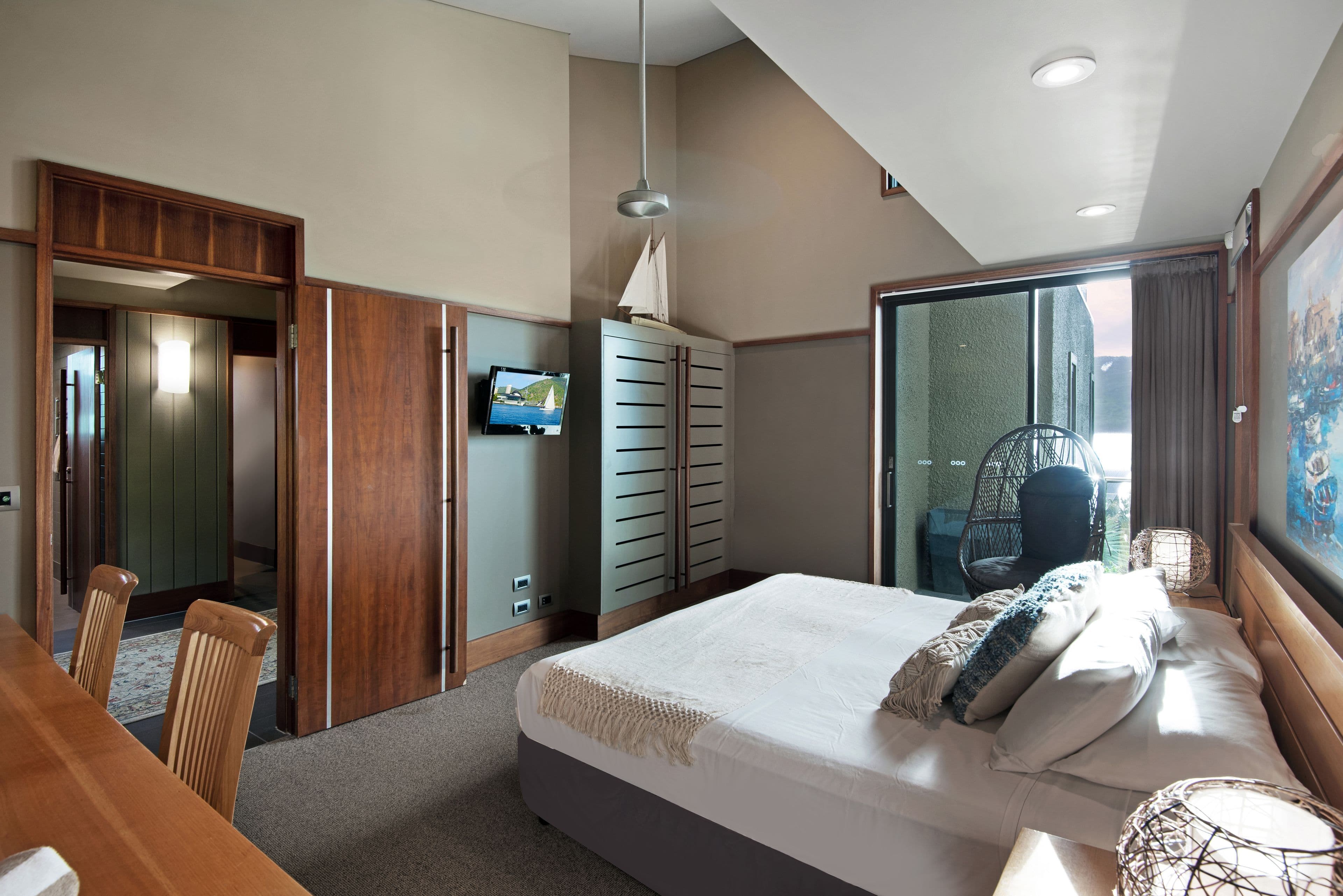 Villa 33 Yacht Club Villas, Hamilton Island QLD 4803, Hamilton Island - Thumbnail 6