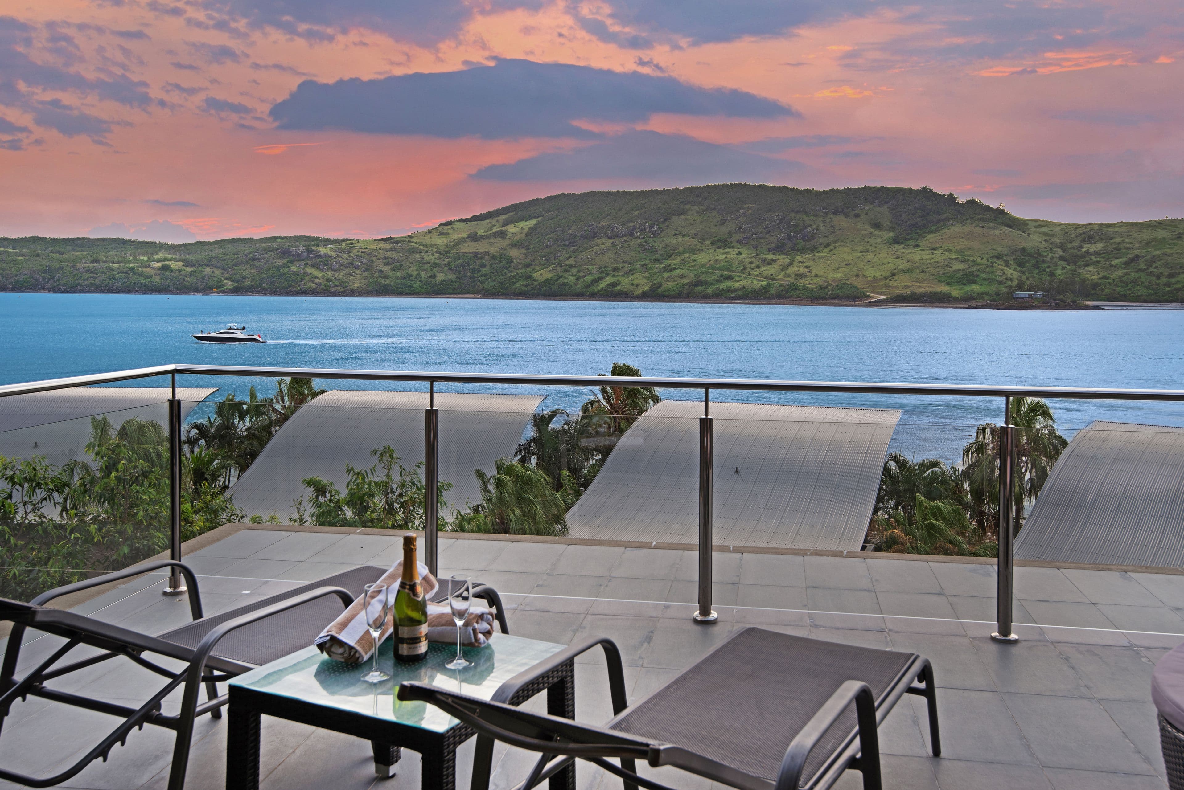 Villa 33 Yacht Club Villas, Hamilton Island QLD 4803, Hamilton Island - Thumbnail 7