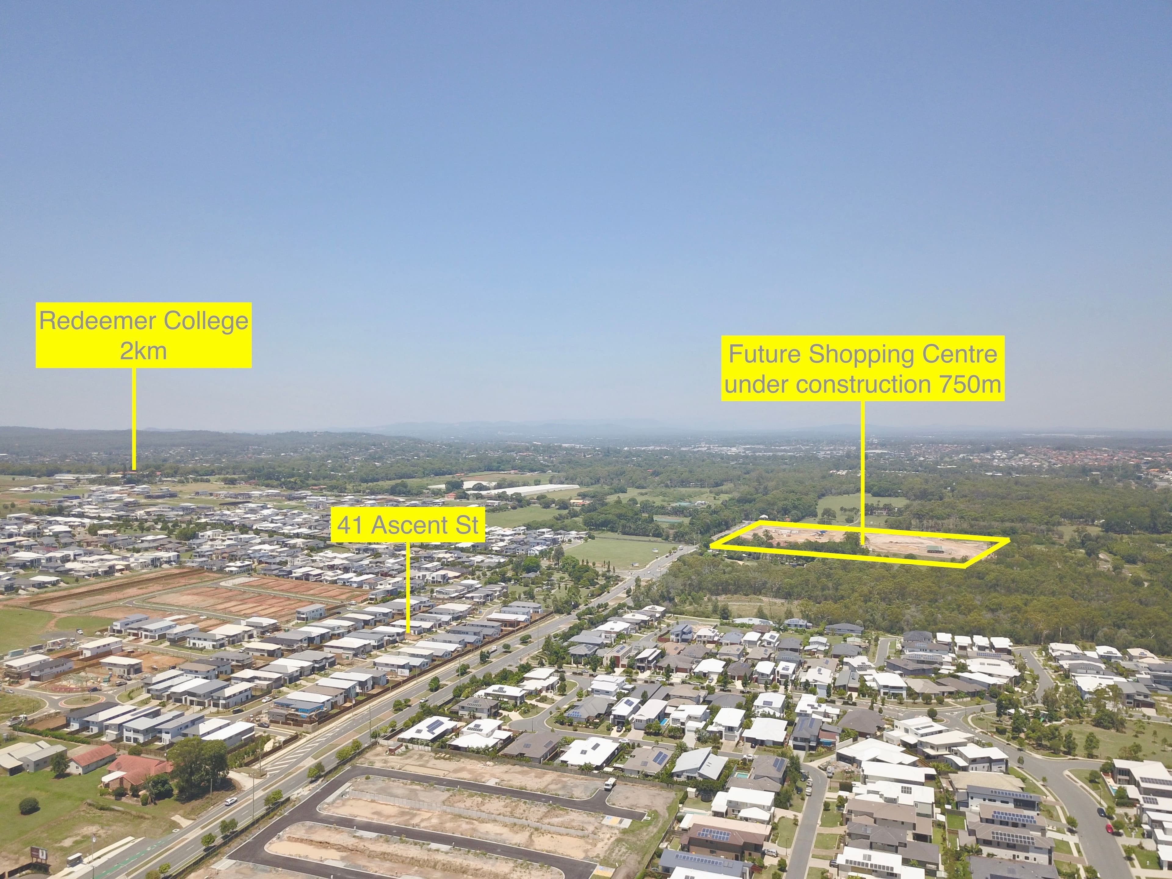 41 Ascent Street, Rochedale QLD 4123, Rochedale - Thumbnail 3