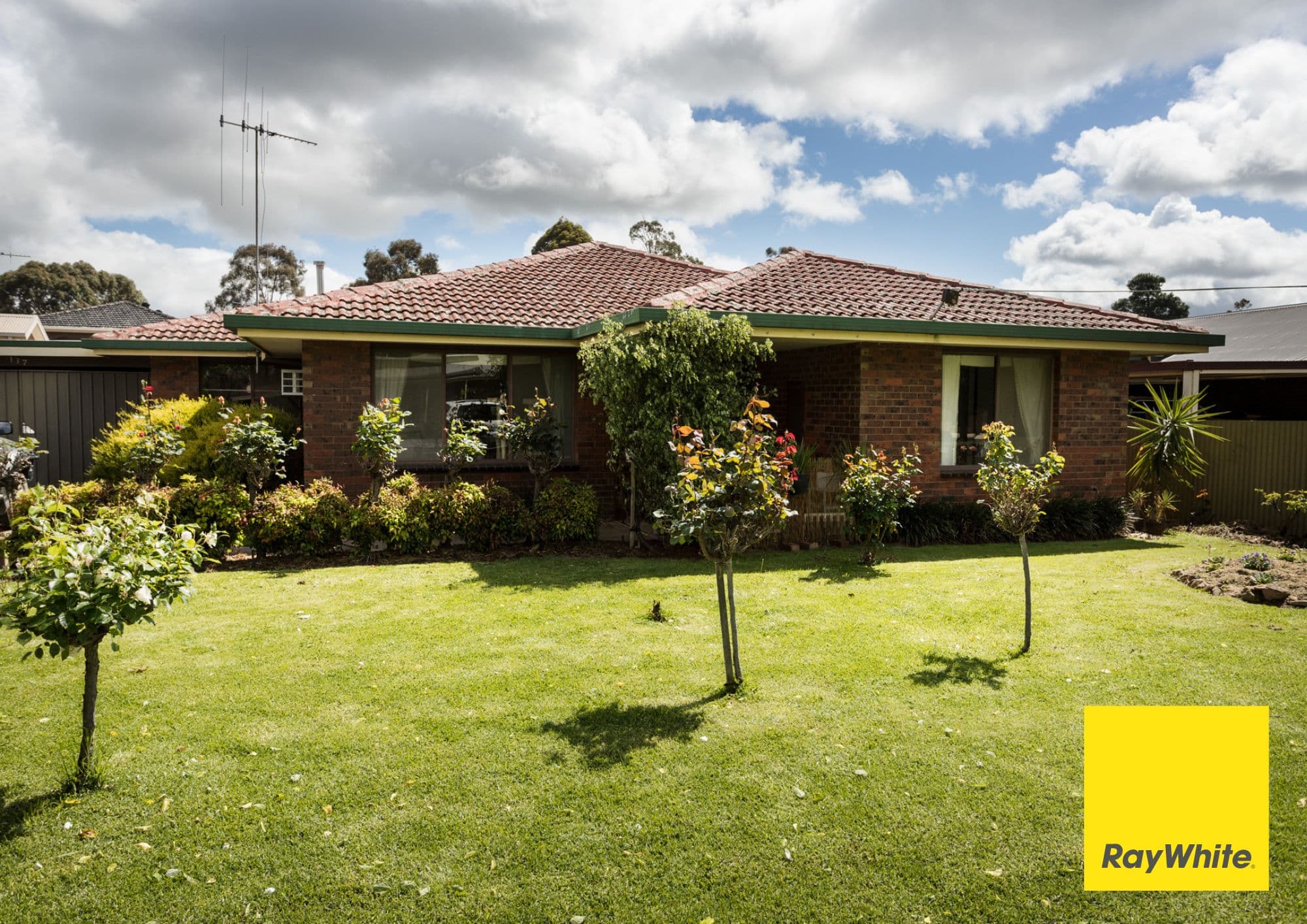 137 O'Reilly Road, Tatura VIC 3616, Tatura - Image 1