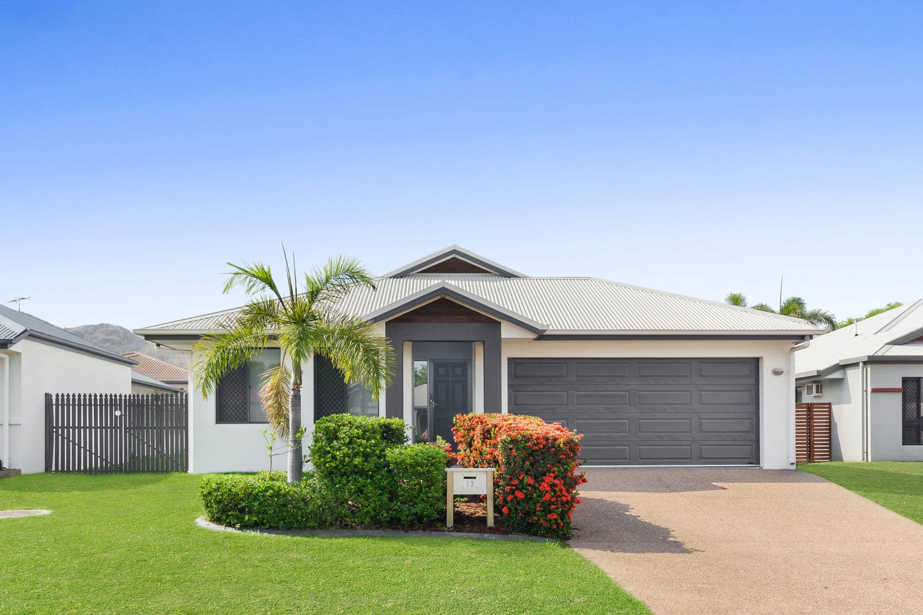 13 Sea Eagle Circuit, Douglas QLD 4814, Douglas - Image 1