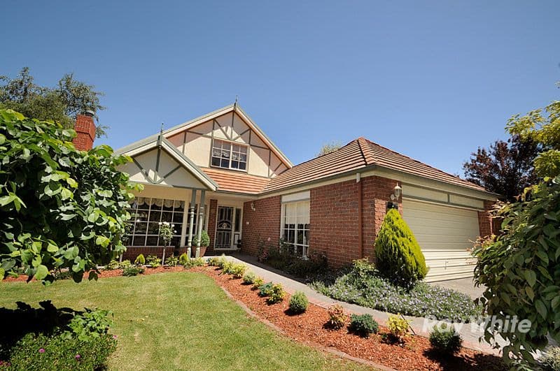9  The Crescent, NARRE WARREN SOUTH VIC 3805, Narre Warren South - Image 1