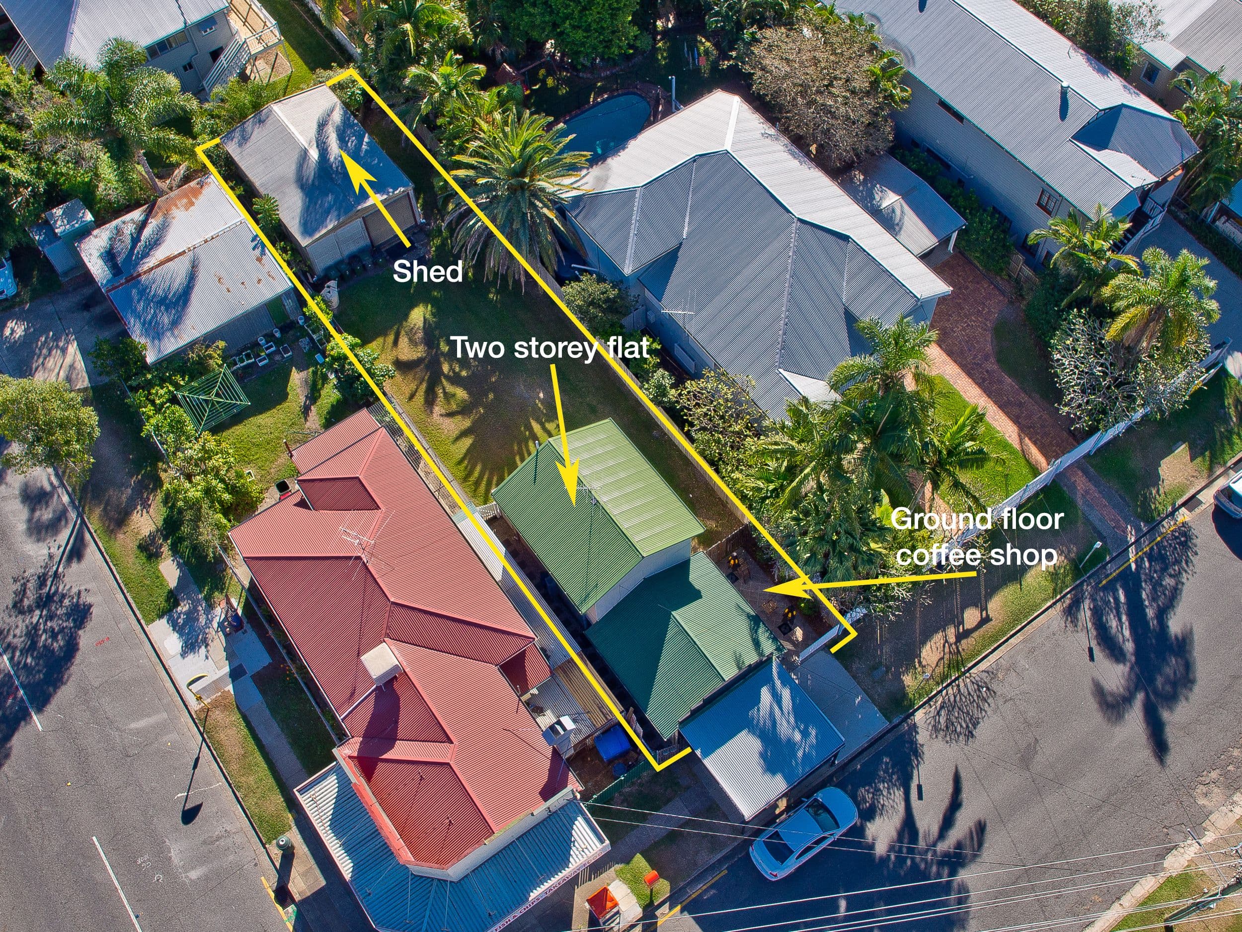 38 Chermside Street, Grange QLD 4051, Grange - Image 1