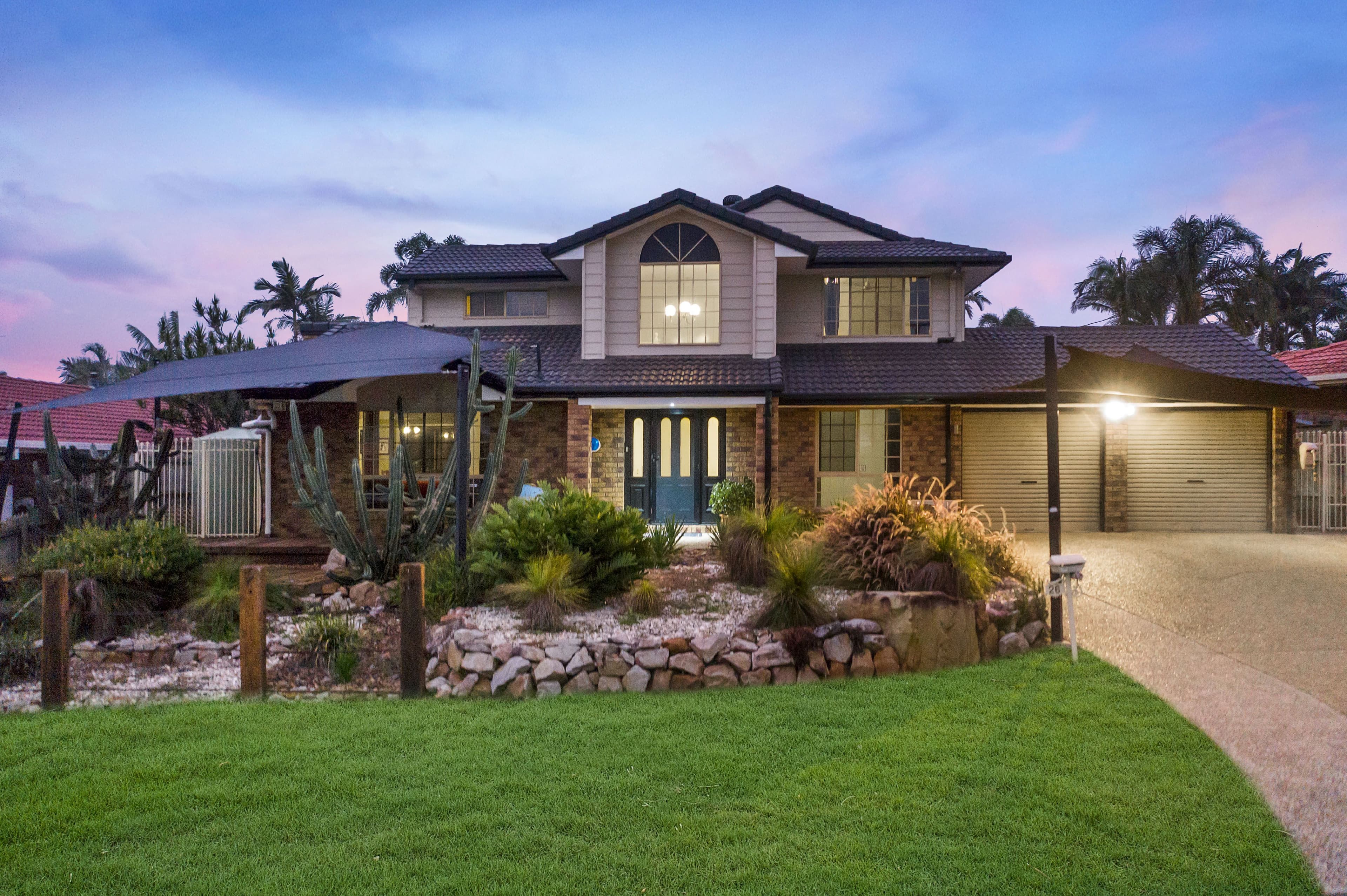 26 Cianthus Street, Regents Park QLD 4118, Regents Park - Image 1