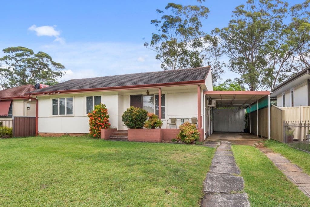 Miller NSW 2168, Miller - Image 1