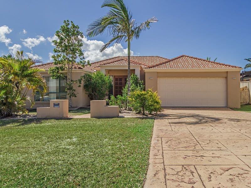 8 Zeller Crescent, ARUNDEL QLD 4214, Arundel - Image 1