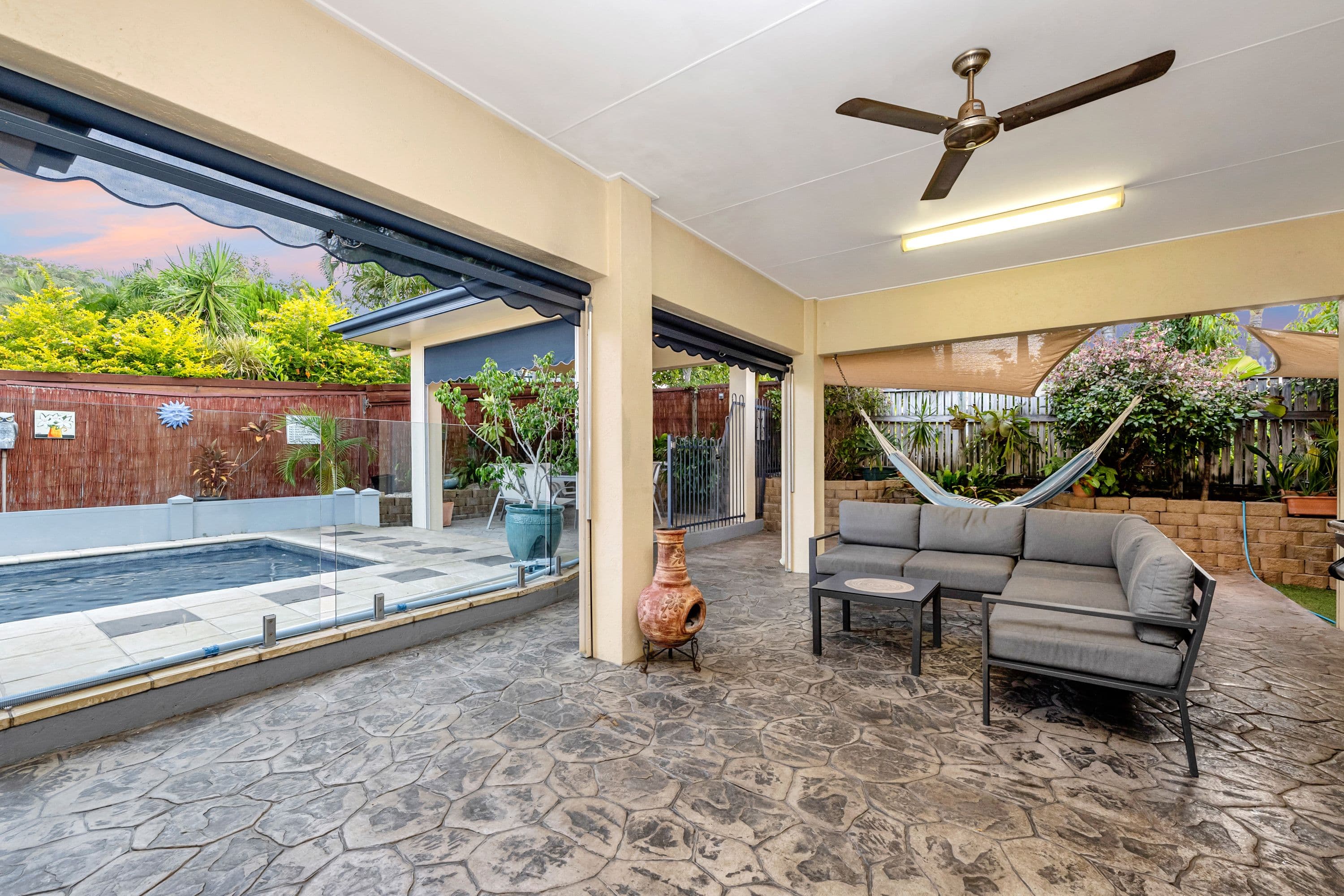 9 Saint Helens Drive, Mount Louisa QLD 4814, Mount Louisa - Thumbnail 3