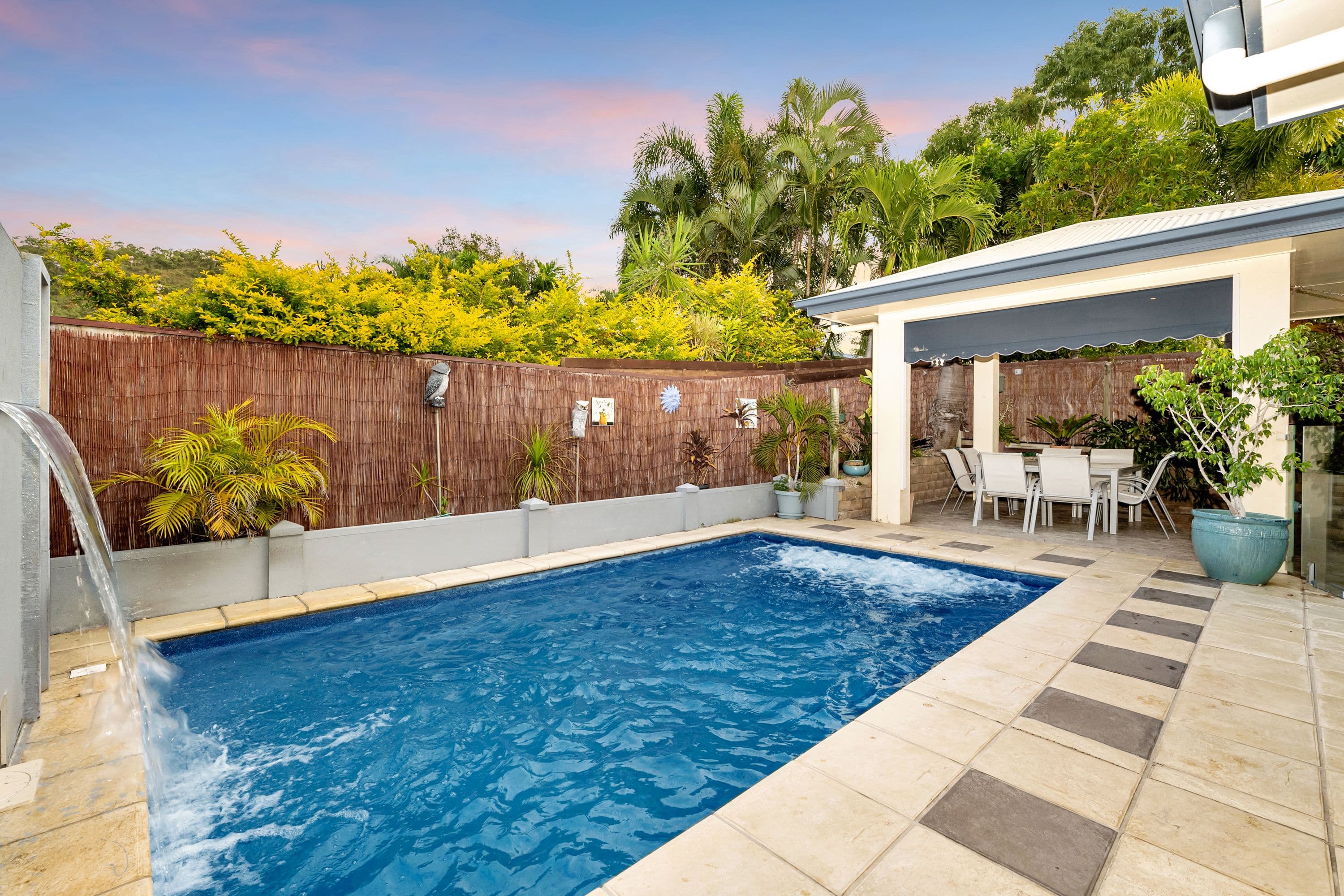 9 Saint Helens Drive, Mount Louisa QLD 4814, Mount Louisa - Thumbnail 4