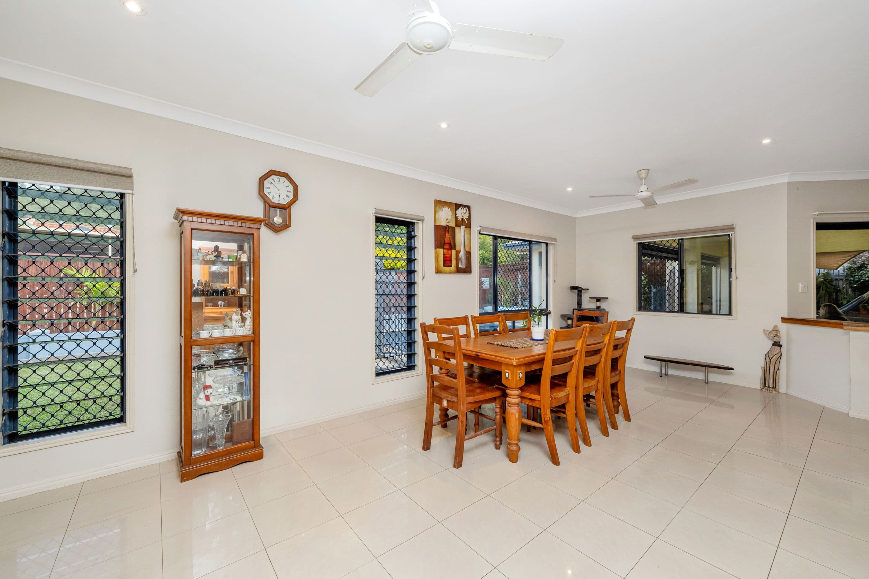 9 Saint Helens Drive, Mount Louisa QLD 4814, Mount Louisa - Thumbnail 5