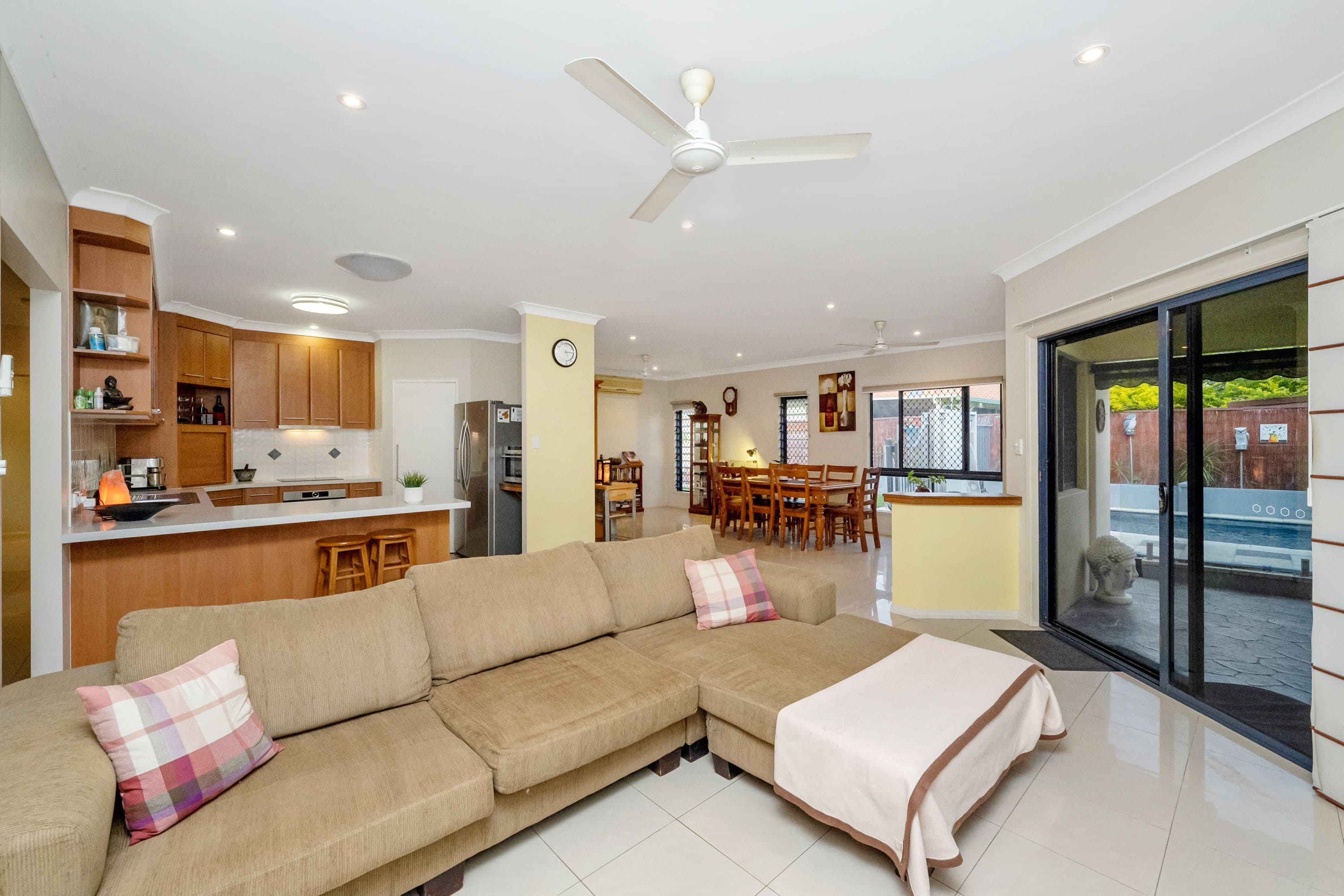 9 Saint Helens Drive, Mount Louisa QLD 4814, Mount Louisa - Thumbnail 7