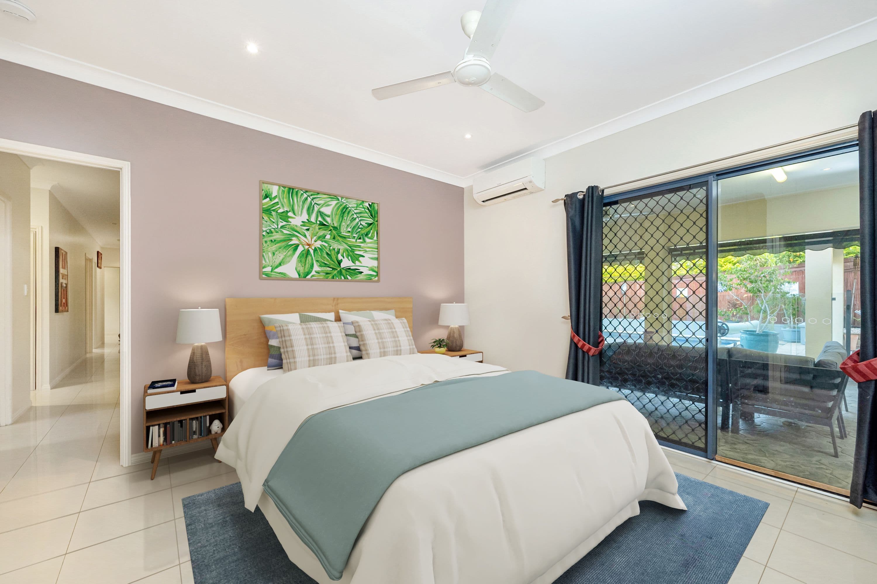 9 Saint Helens Drive, Mount Louisa QLD 4814, Mount Louisa - Thumbnail 8