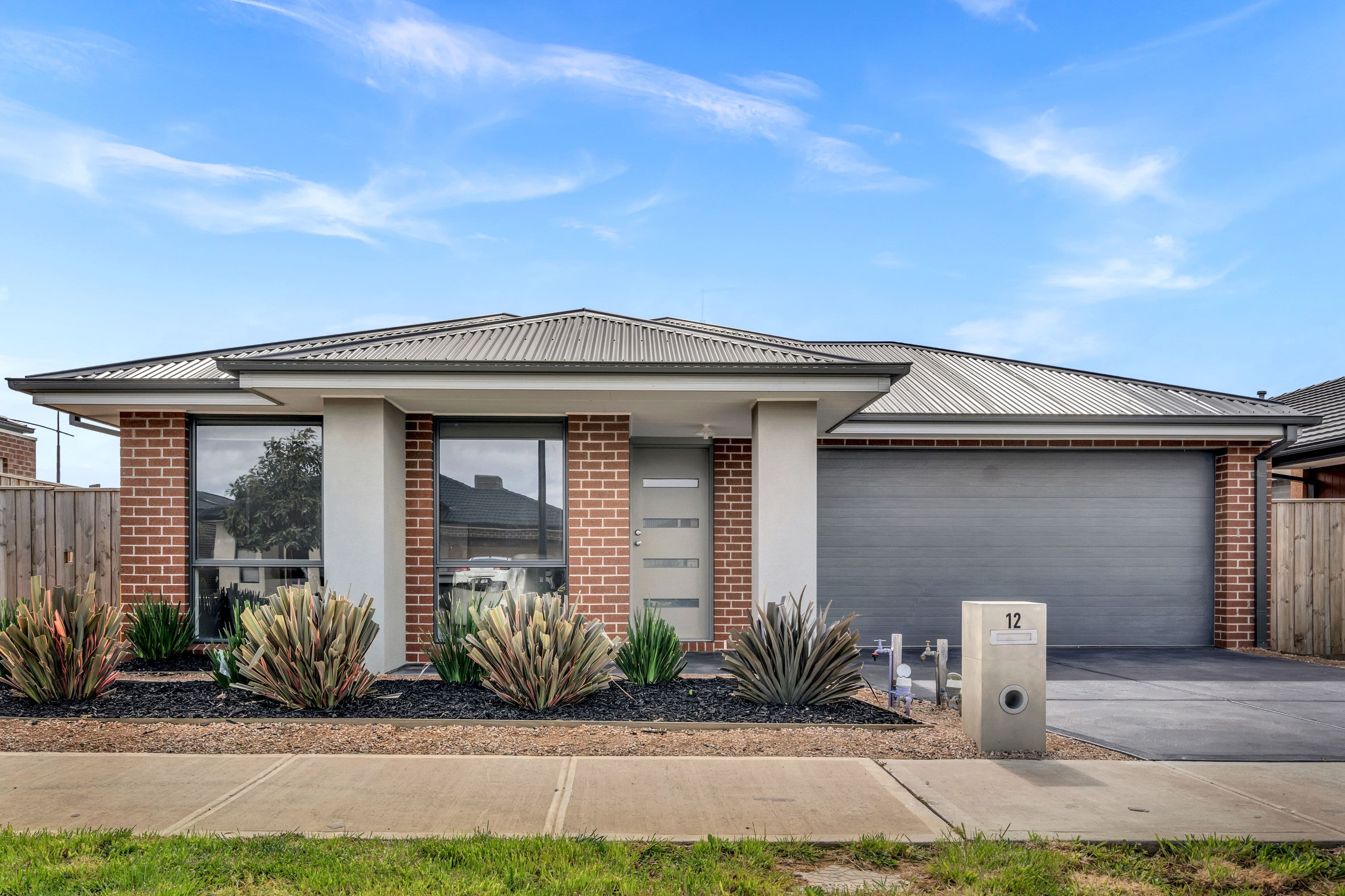 12 Thornbury Street, Donnybrook VIC 3064, Donnybrook - Image 1