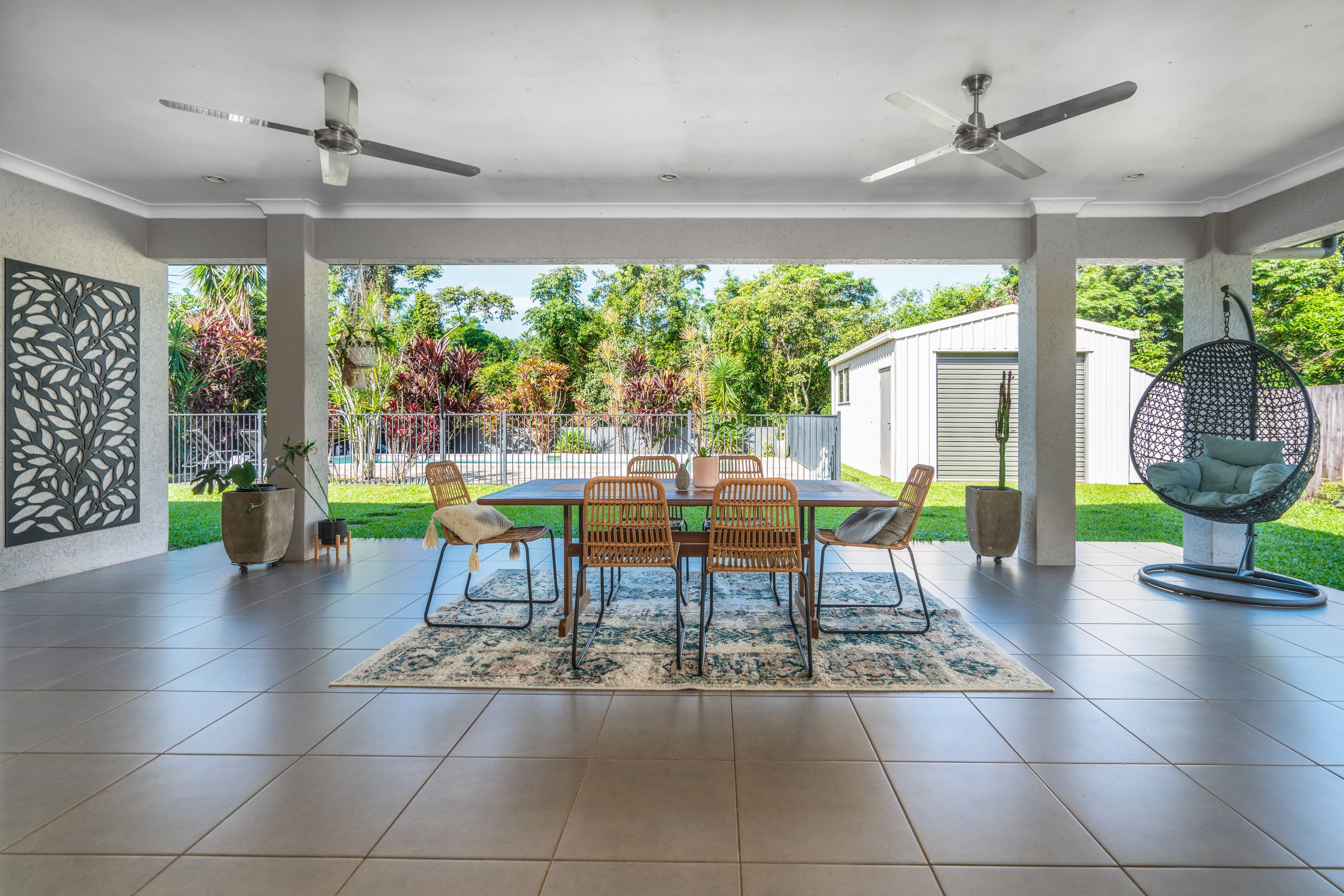 5 Lora Close, Bentley Park QLD 4869, Bentley Park - Image 1