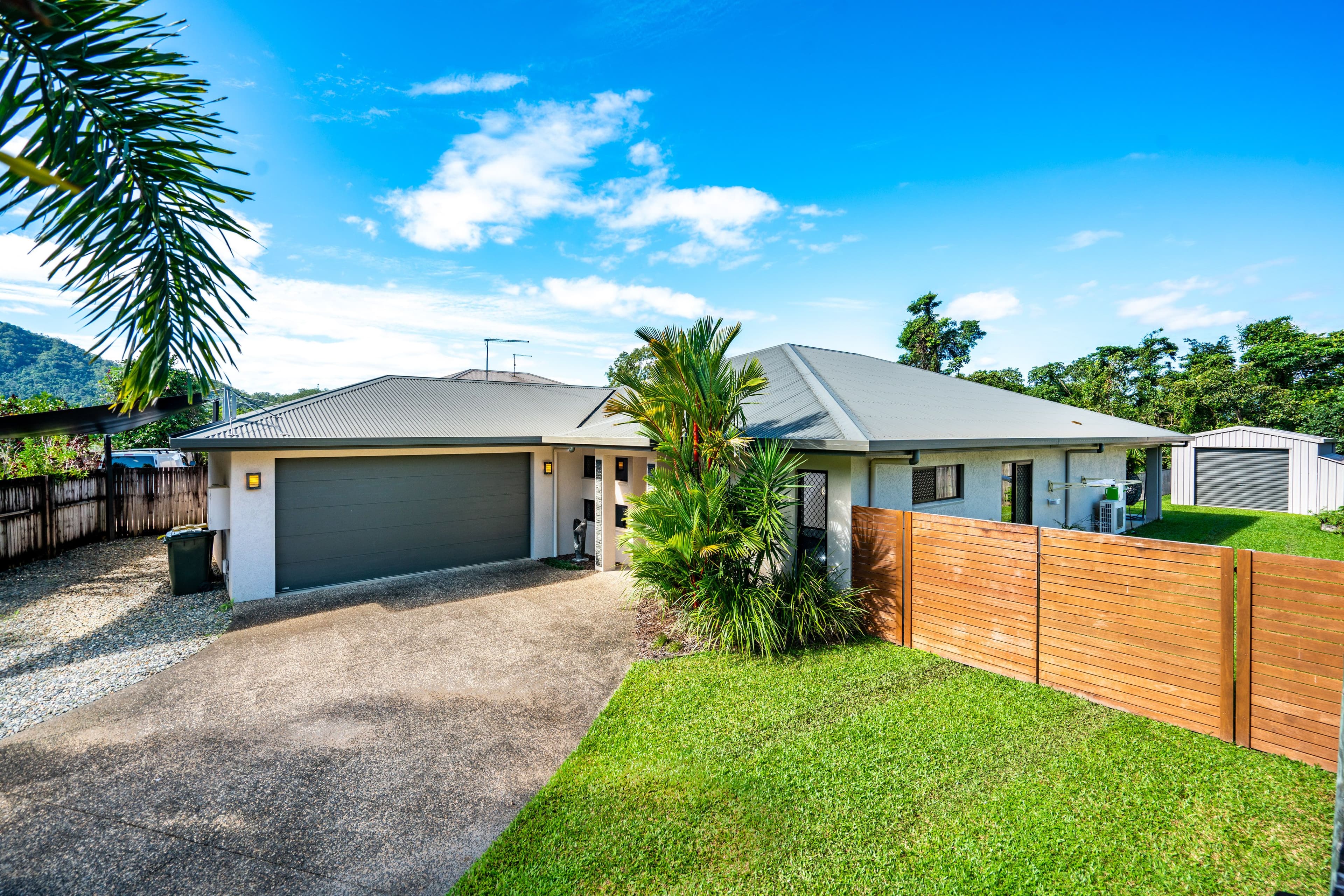 5 Lora Close, Bentley Park QLD 4869, Bentley Park - Thumbnail 4