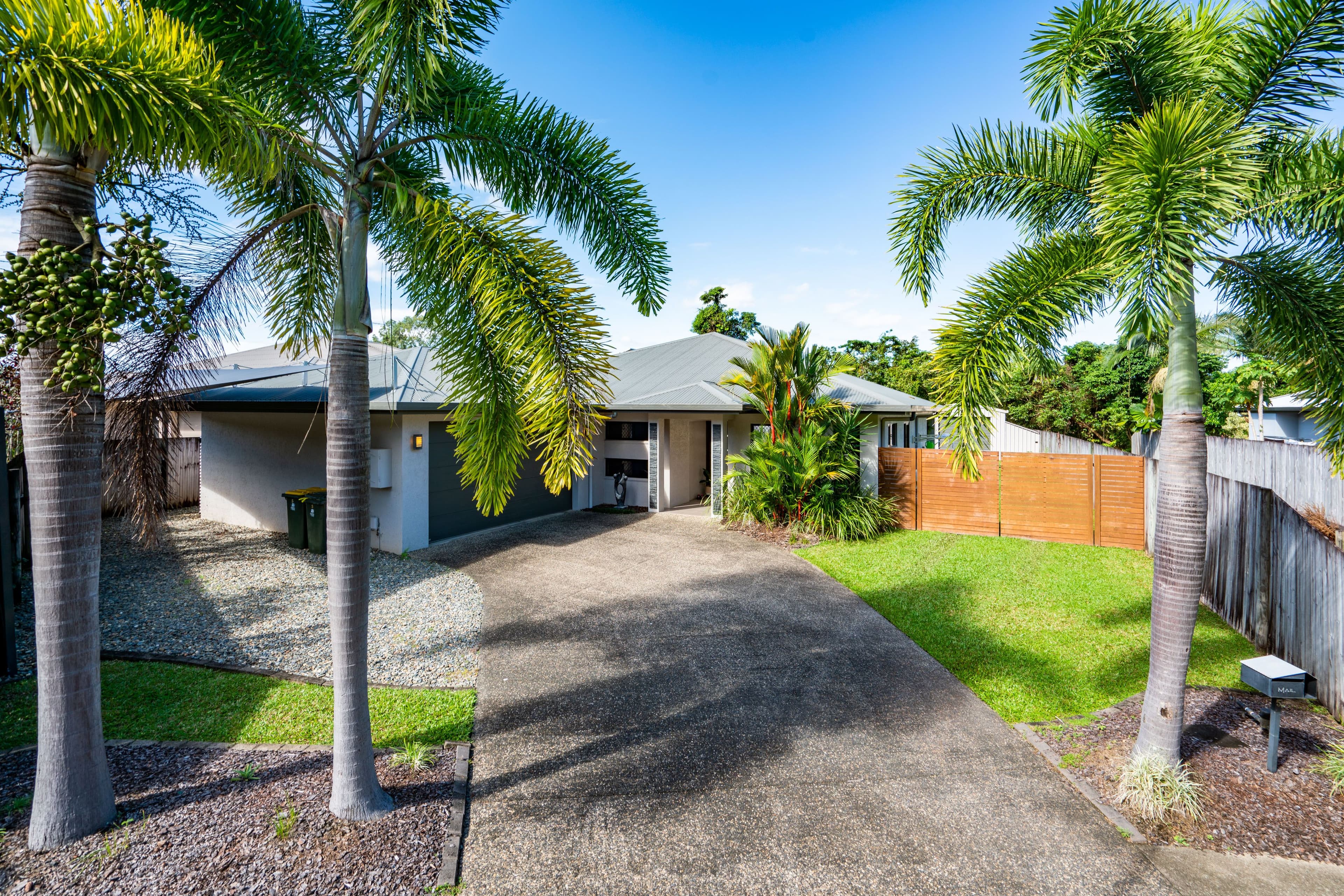 5 Lora Close, Bentley Park QLD 4869, Bentley Park - Thumbnail 5