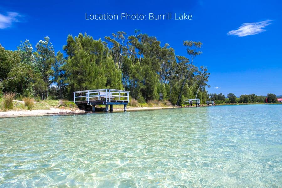 Lot 408 Michigan Way, DOLPHIN POINT NSW 2539, Dolphin Point - Image 1