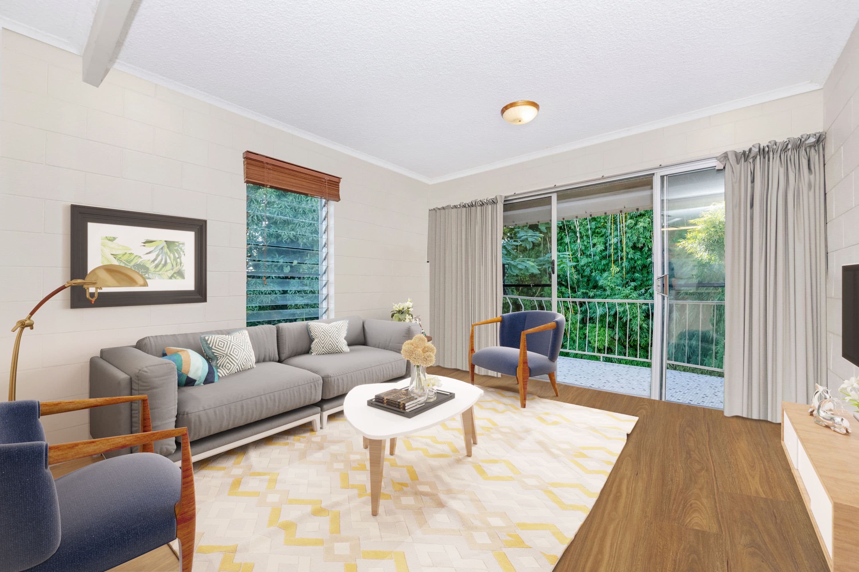24 Welsh Street, Rosslea QLD 4812, Rosslea - Image 1