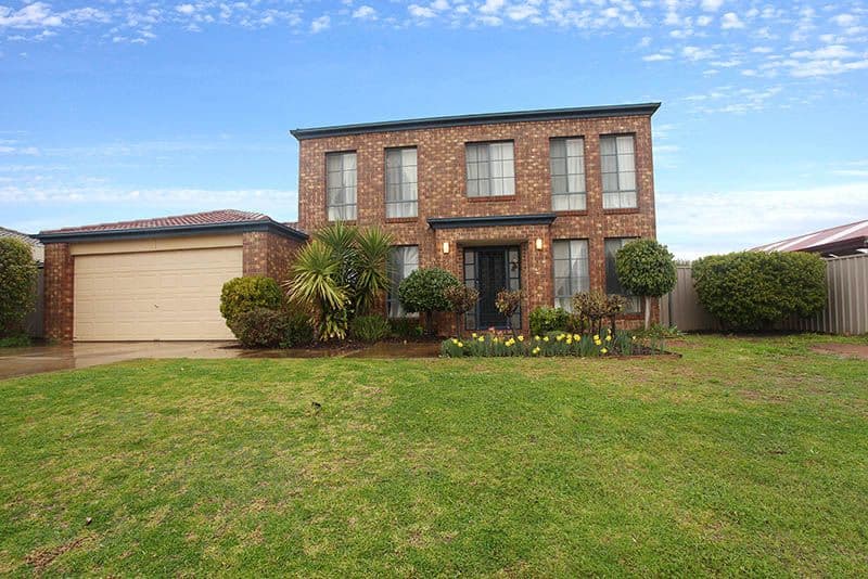 21 Yeovil Circuit, Craigmore SA 5114, Craigmore - Image 1