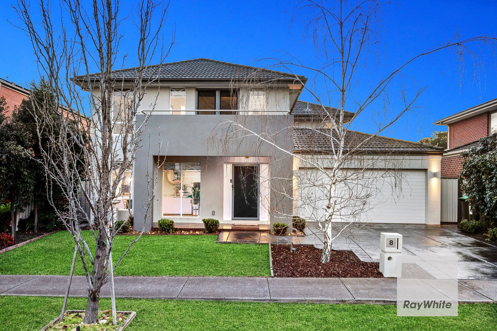 8 Kingsbridge Circuit, Cairnlea VIC 3023, Cairnlea - Image 1