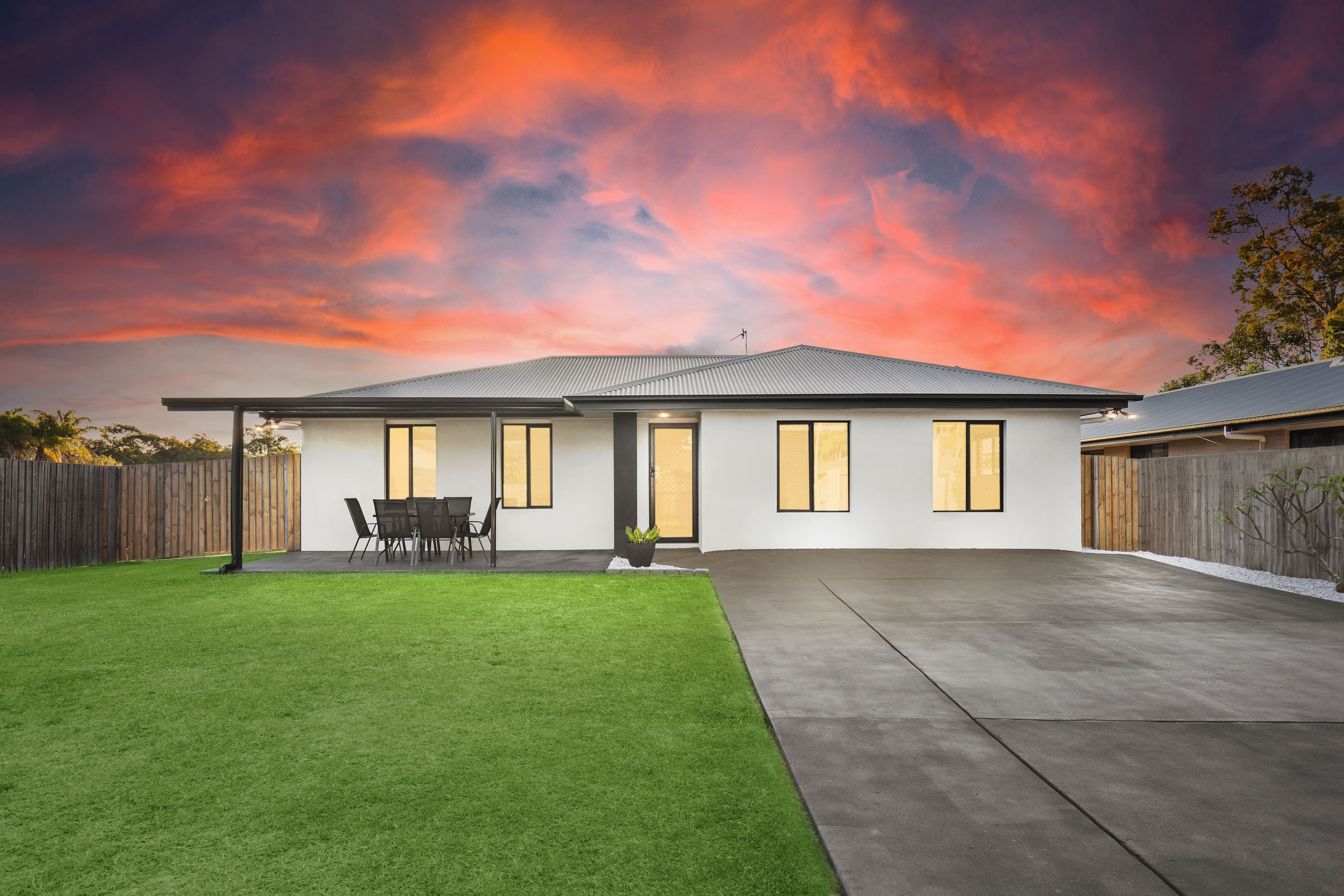 13 Hough Way, Wondunna QLD 4655, Wondunna - Image 1