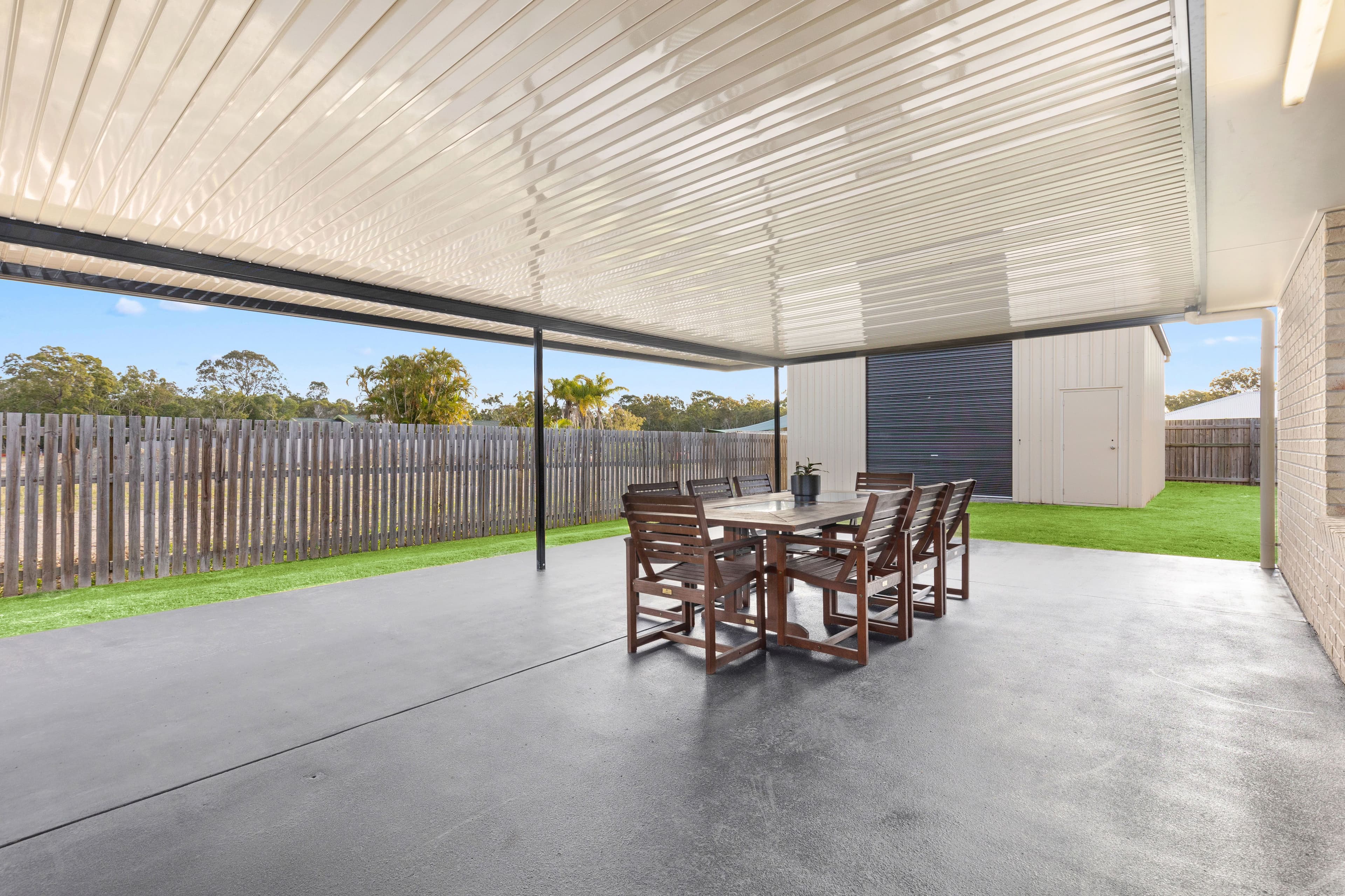 13 Hough Way, Wondunna QLD 4655, Wondunna - Thumbnail 3