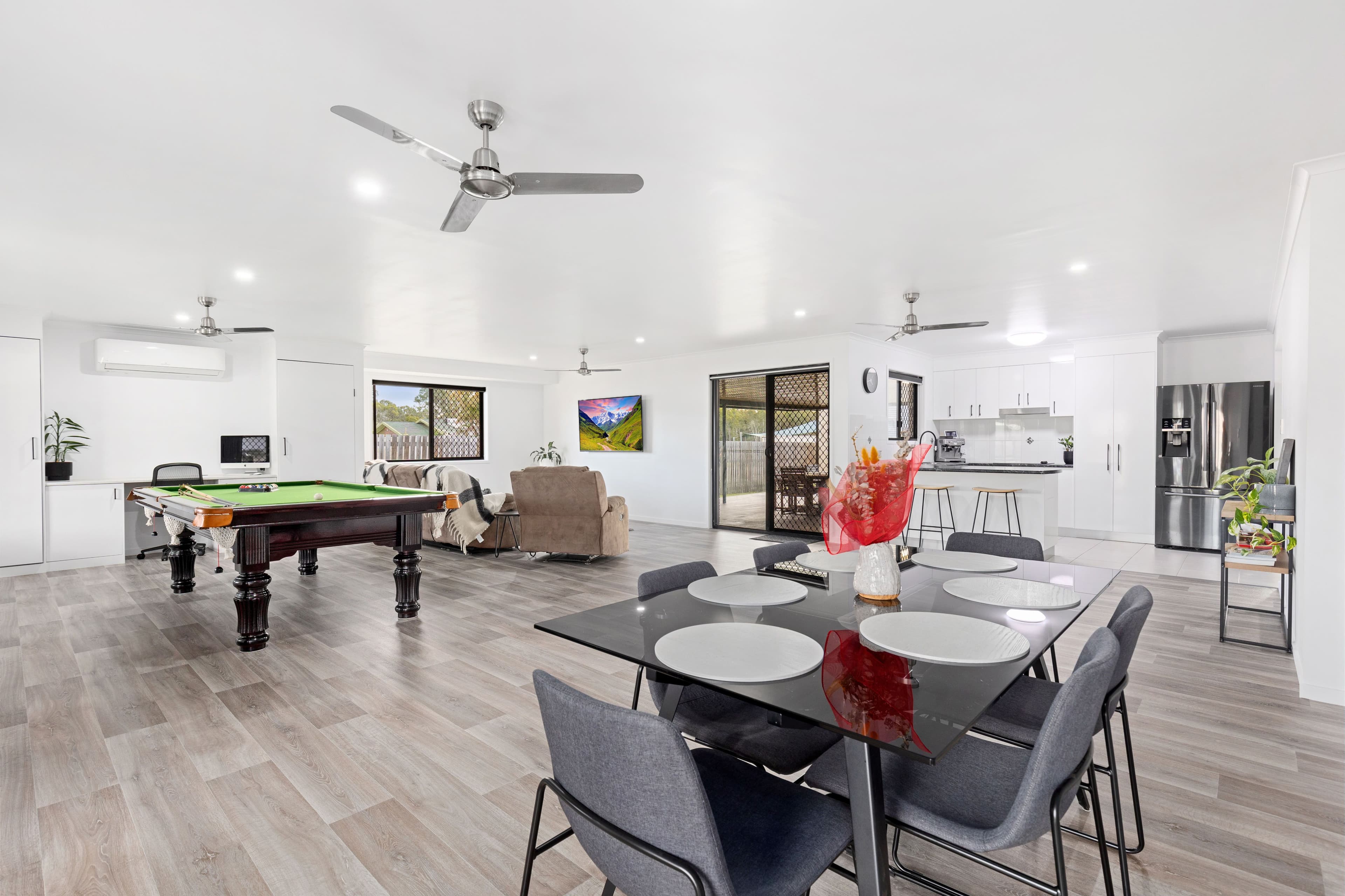 13 Hough Way, Wondunna QLD 4655, Wondunna - Thumbnail 4