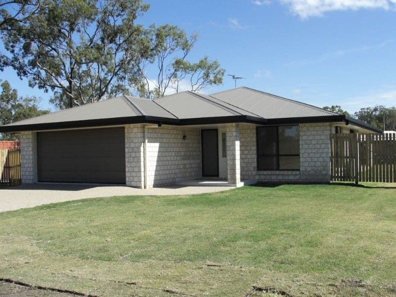 4 Tamarind Court, NORMAN GARDENS QLD 4701, Norman Gardens - Image 1