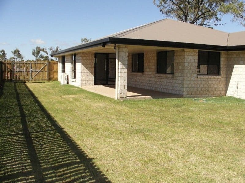4 Tamarind Court, NORMAN GARDENS QLD 4701, Norman Gardens - Thumbnail 4