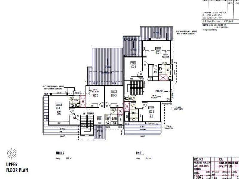 34-38 Toral Drive BUDERIM QLD, Buderim - Thumbnail 8