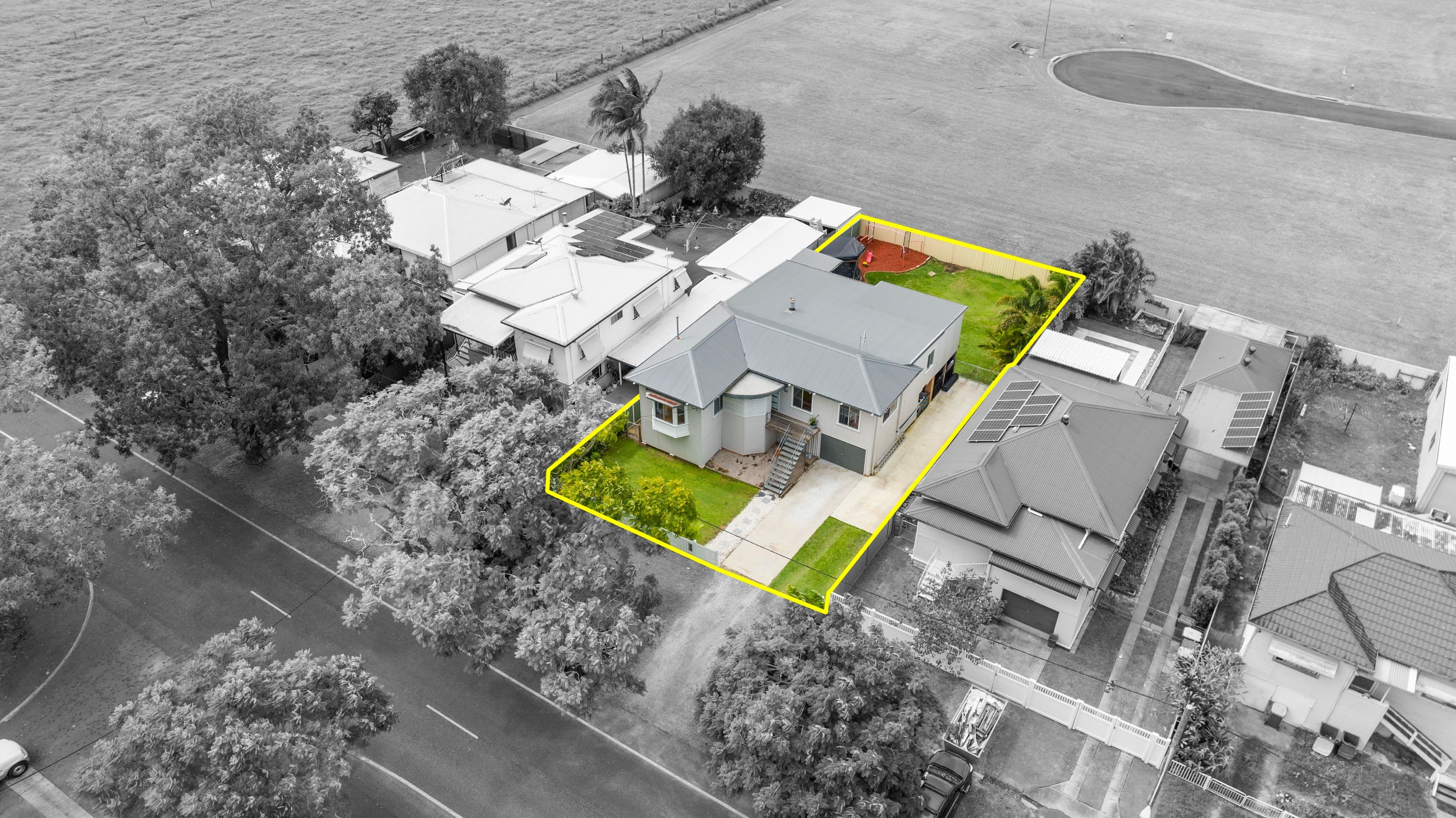284 Queen Street, Grafton NSW 2460, Grafton - Thumbnail 2