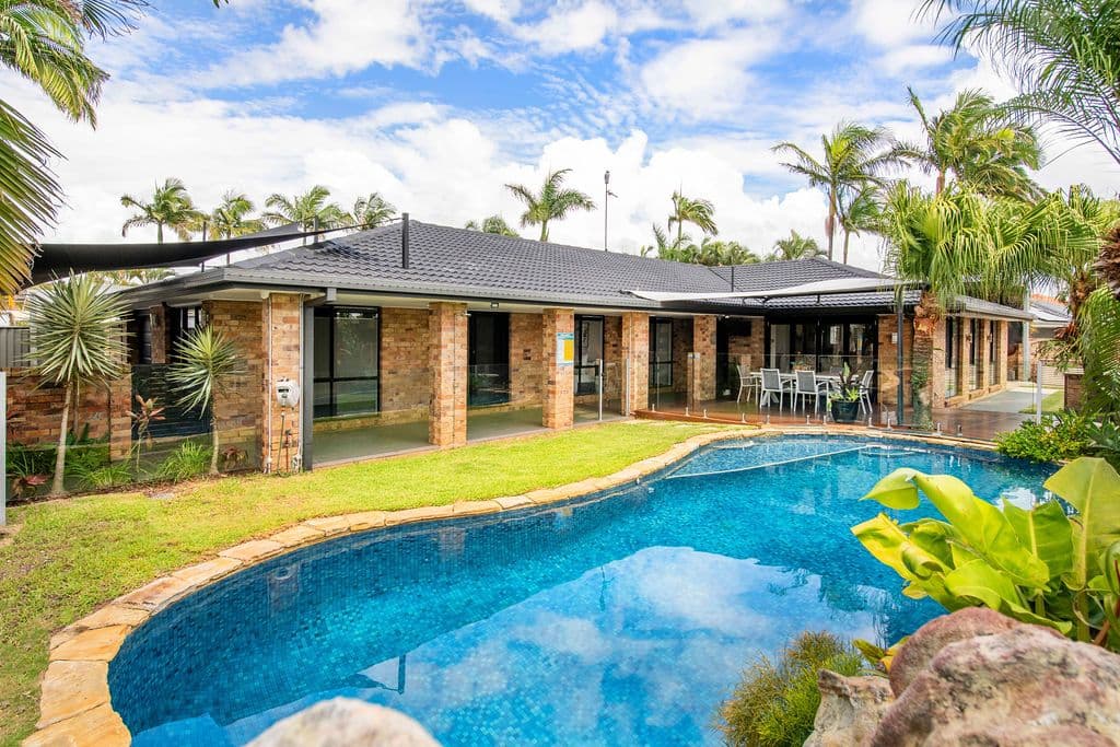 6 Hyacinth Avenue, Hollywell QLD 4216, Hollywell - Thumbnail 4