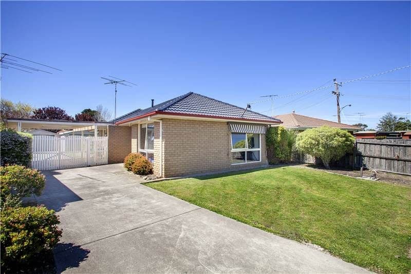 113 Solar Drive, WHITTINGTON VIC 3219, Whittington - Image 1