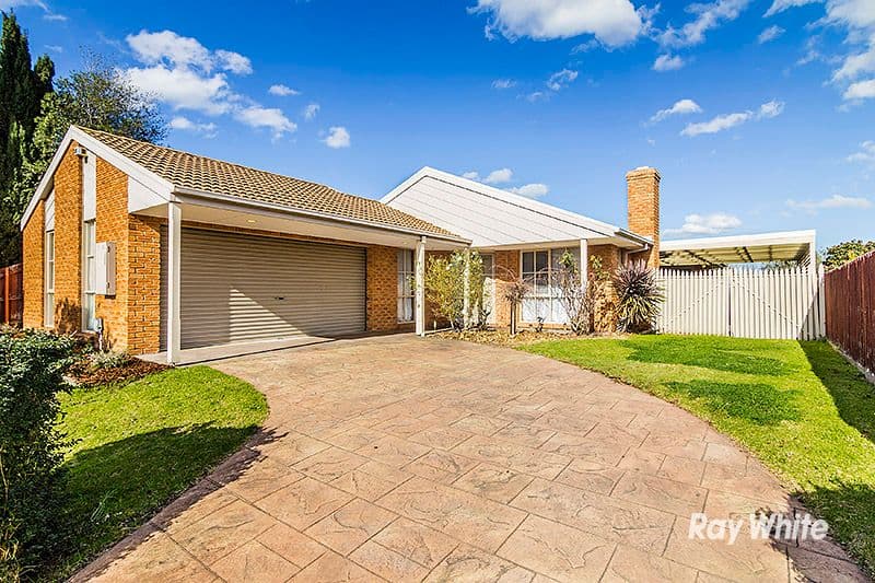 4 Andrea Crescent, Cranbourne North VIC 3977, Cranbourne North - Image 1