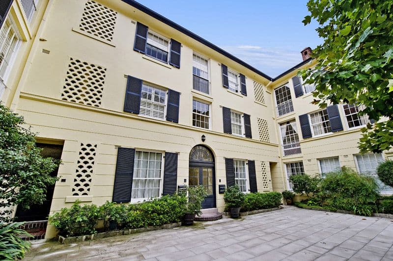 3 Rosemont, WOOLLAHRA NSW 2025, Woollahra - Image 1