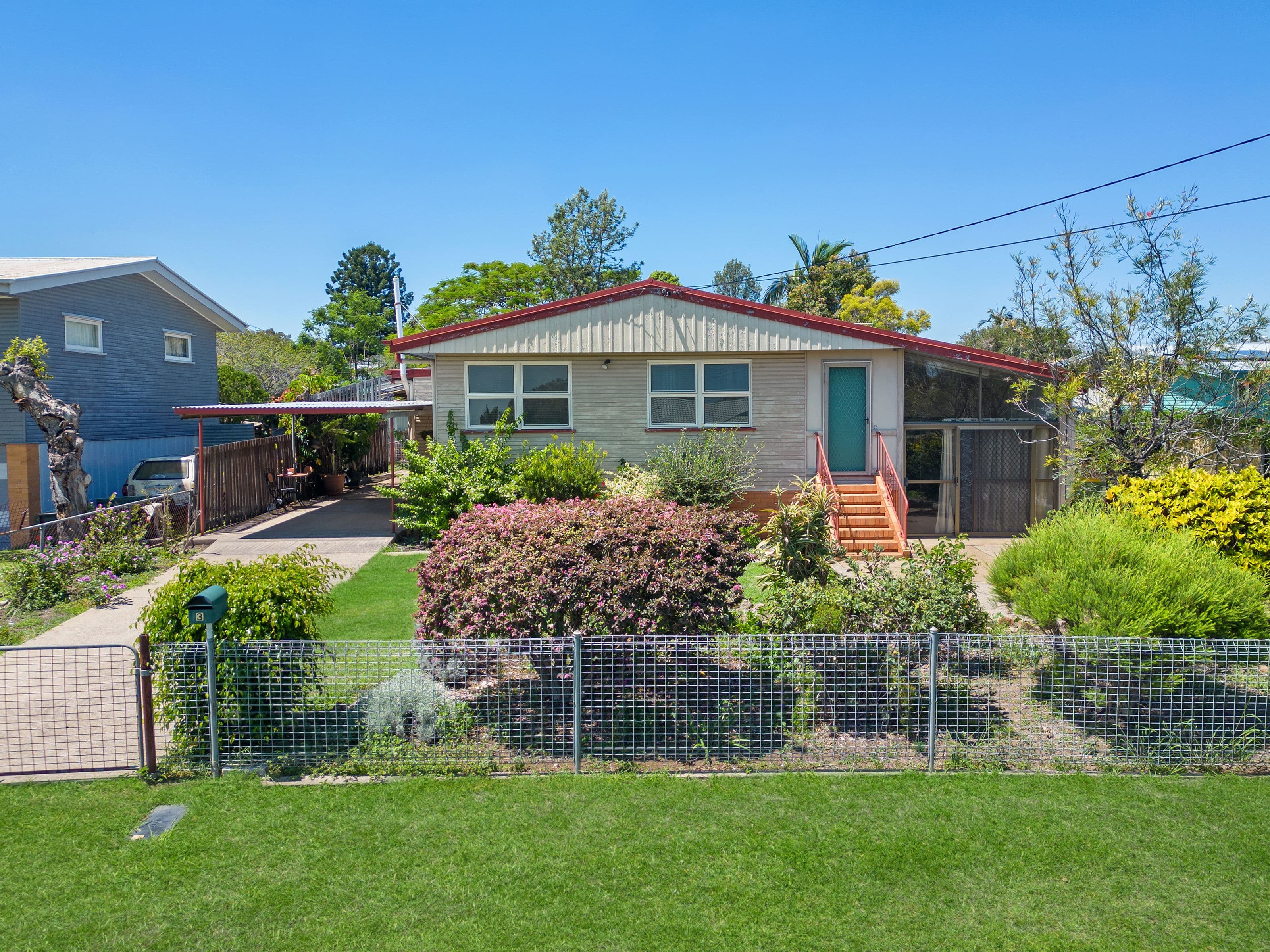 3 Harding Street, Raceview QLD 4305, Raceview - Image 1