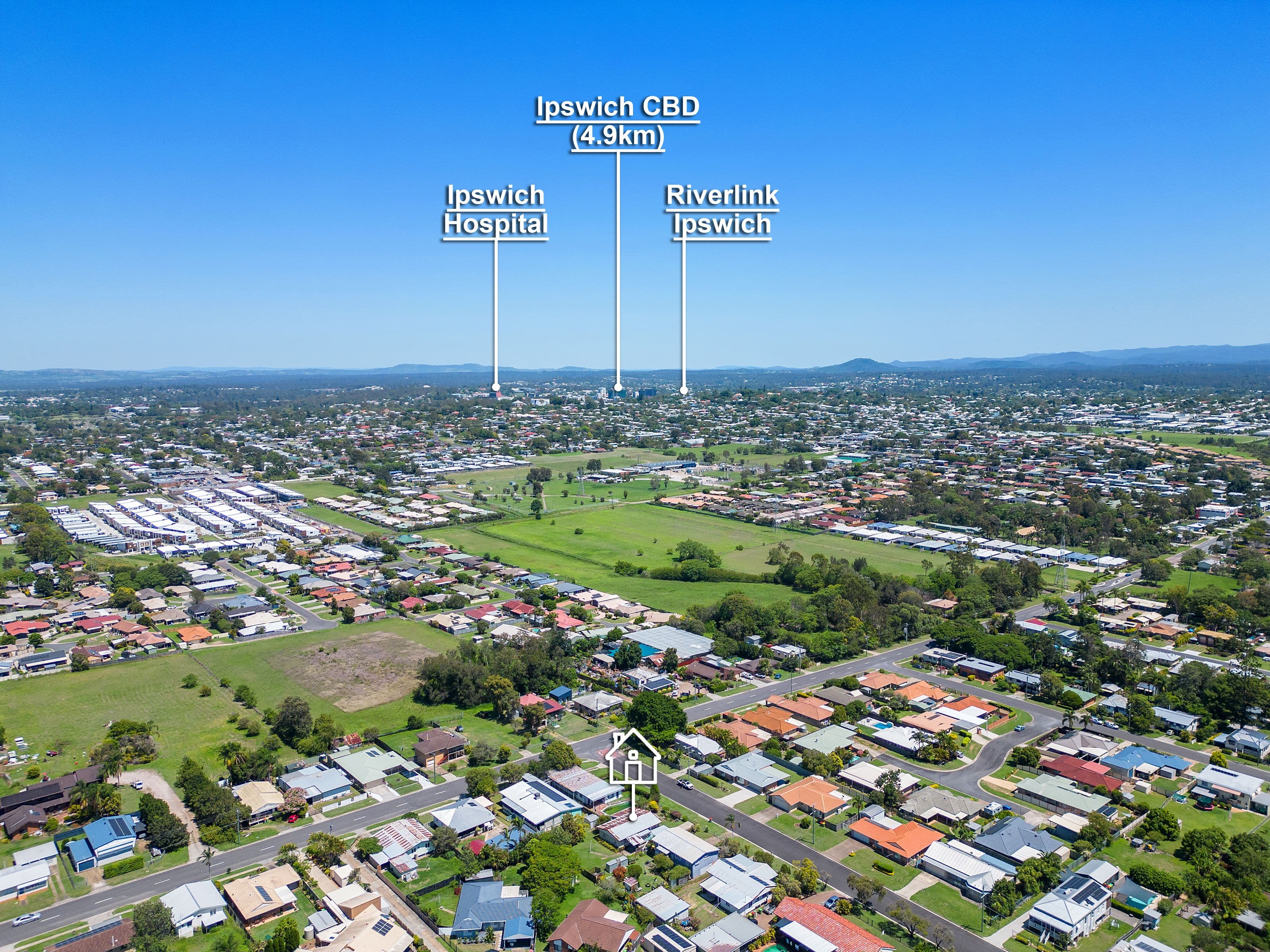 3 Harding Street, Raceview QLD 4305, Raceview - Thumbnail 2