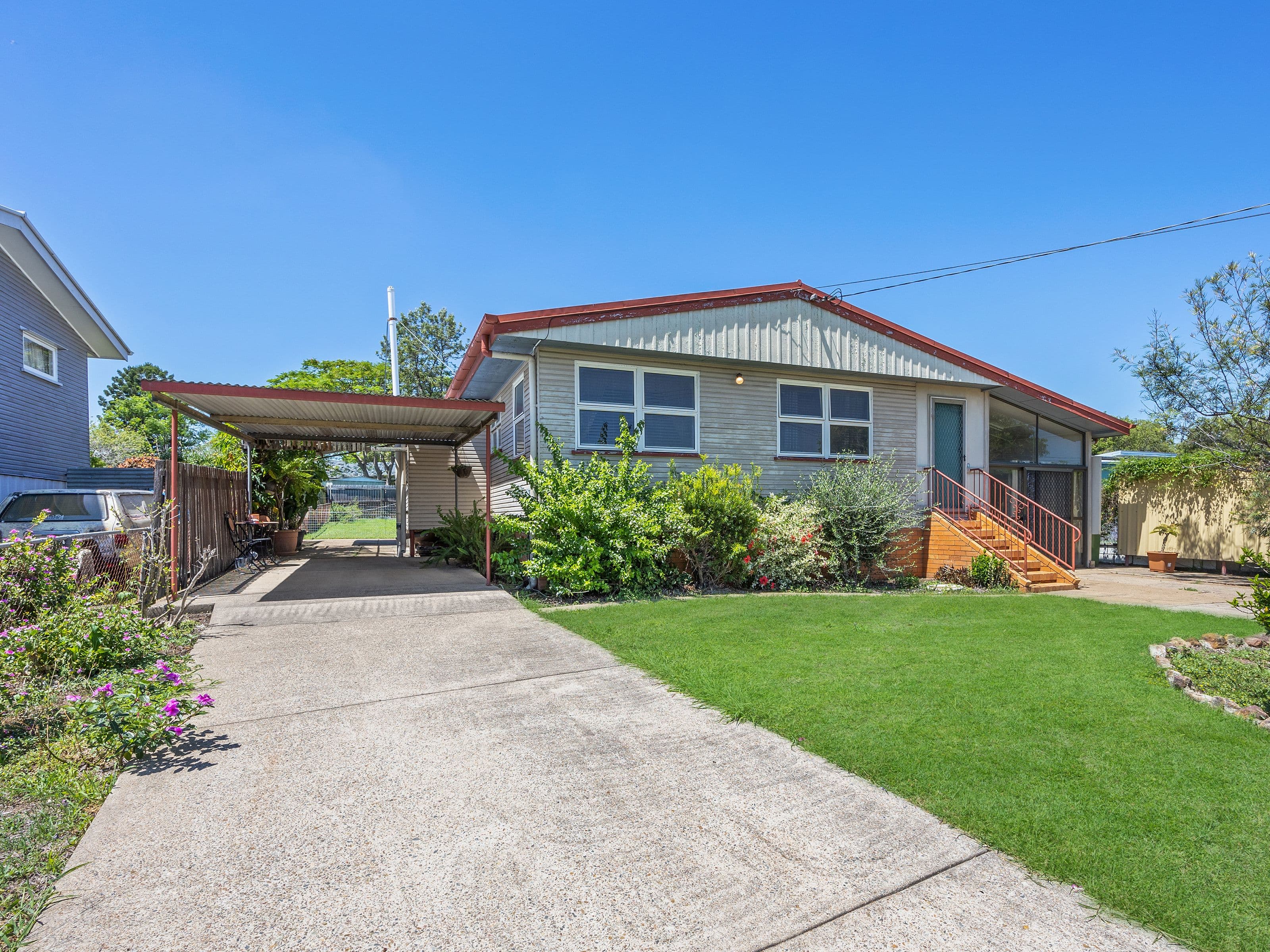 3 Harding Street, Raceview QLD 4305, Raceview - Thumbnail 3
