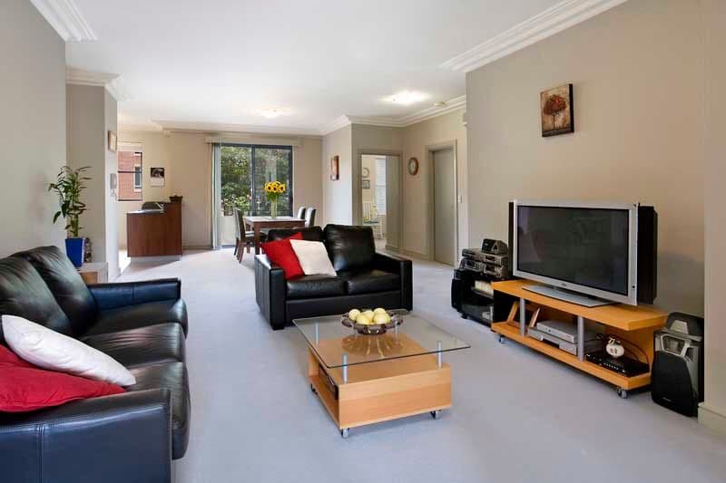 B2, 1 Buchanan Street, BALMAIN NSW 2041, Balmain - Thumbnail 2