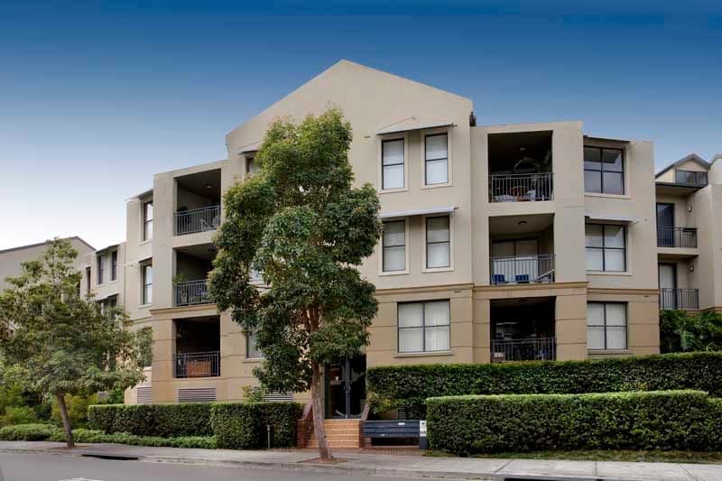 B2, 1 Buchanan Street, BALMAIN NSW 2041, Balmain - Thumbnail 4