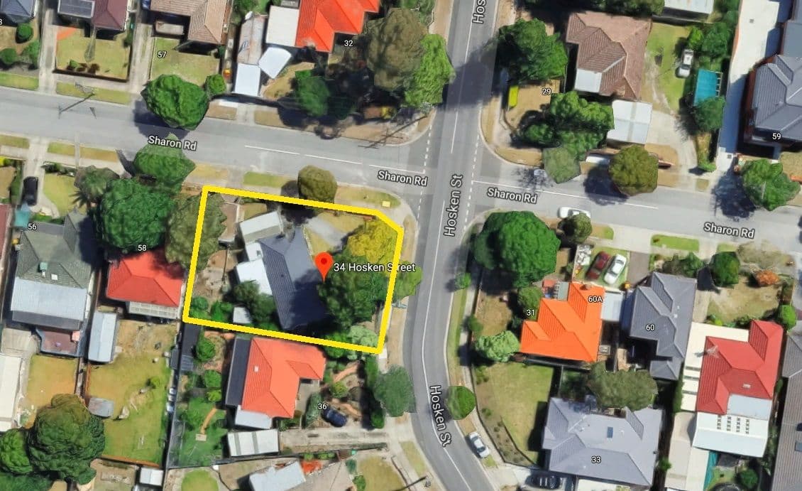 34 Hosken Street, Springvale South VIC 3172, Springvale South - Thumbnail 3