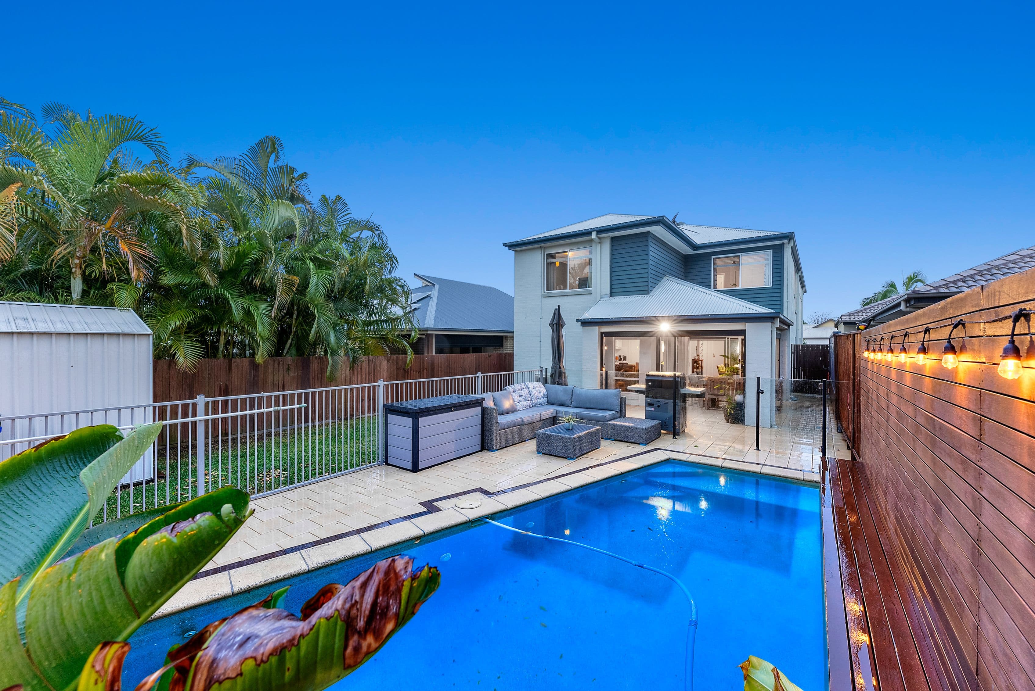 17 Foambark Street, North Lakes QLD 4509, North Lakes - Image 1