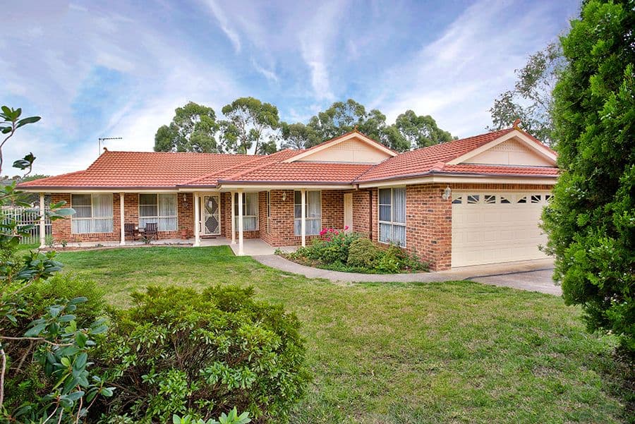 16 Robinia Drive, South Bowenfels - Image 1