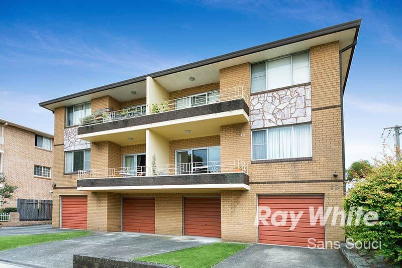 15 Bellevue Street, Kogarah NSW 2217, Kogarah - Image 1