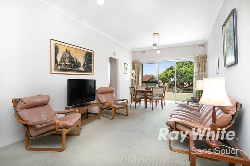 15 Bellevue Street, Kogarah NSW 2217, Kogarah - Thumbnail 5