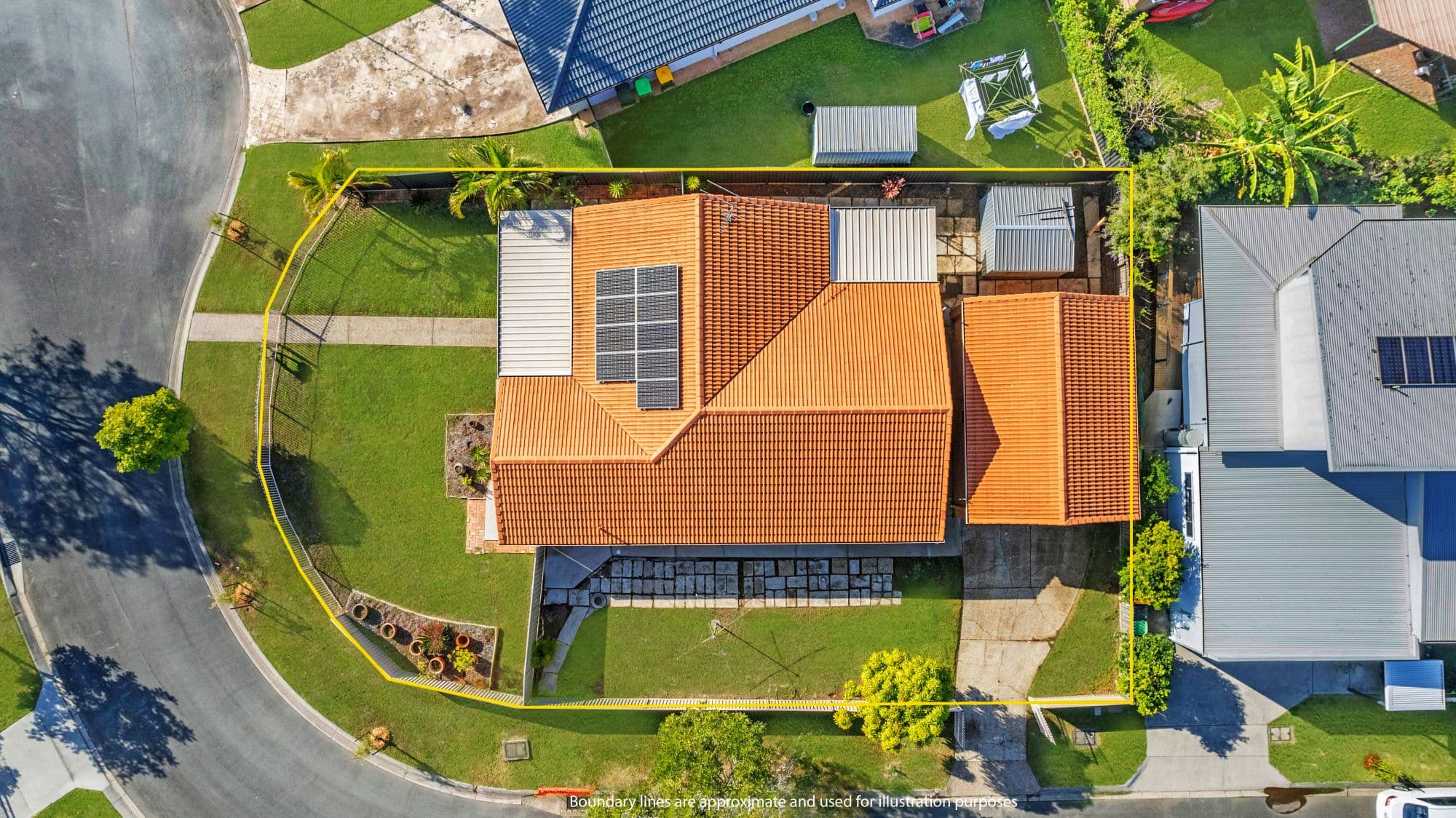 3 Tarrilli Place, Carseldine QLD 4034, Carseldine - Thumbnail 2